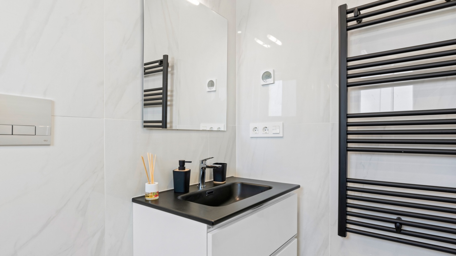 Wiederverkauf - Villa - San Miguel de Salinas - Vistabella Golf