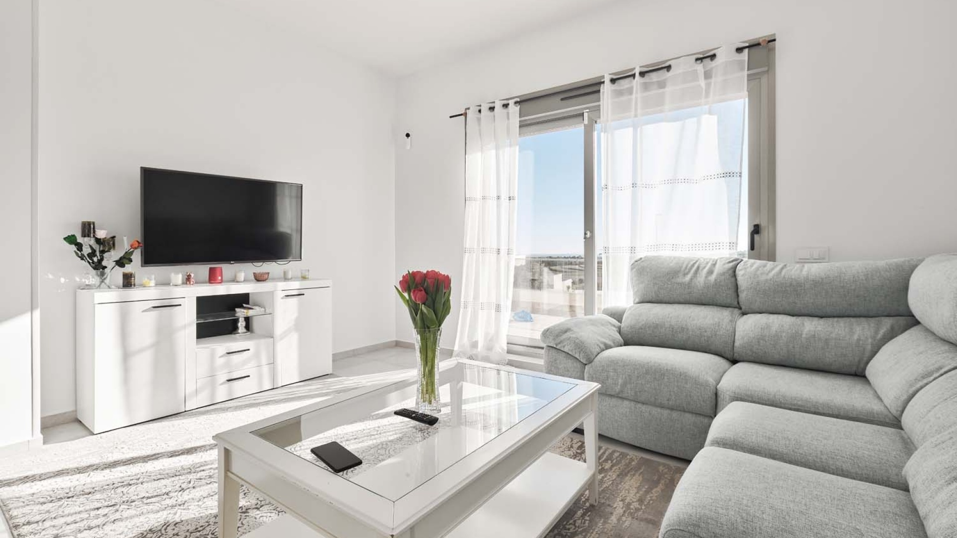 Wiederverkauf - Villa - San Miguel de Salinas