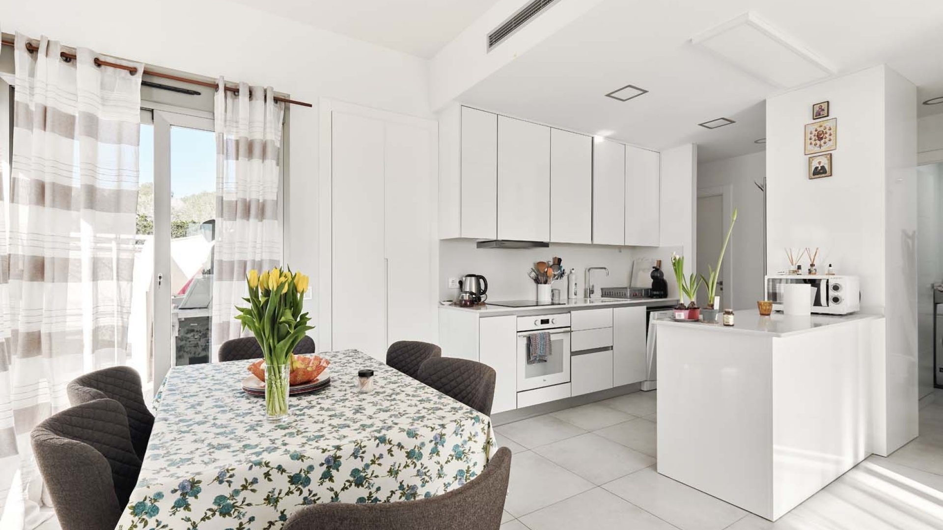 Wiederverkauf - Villa - San Miguel de Salinas