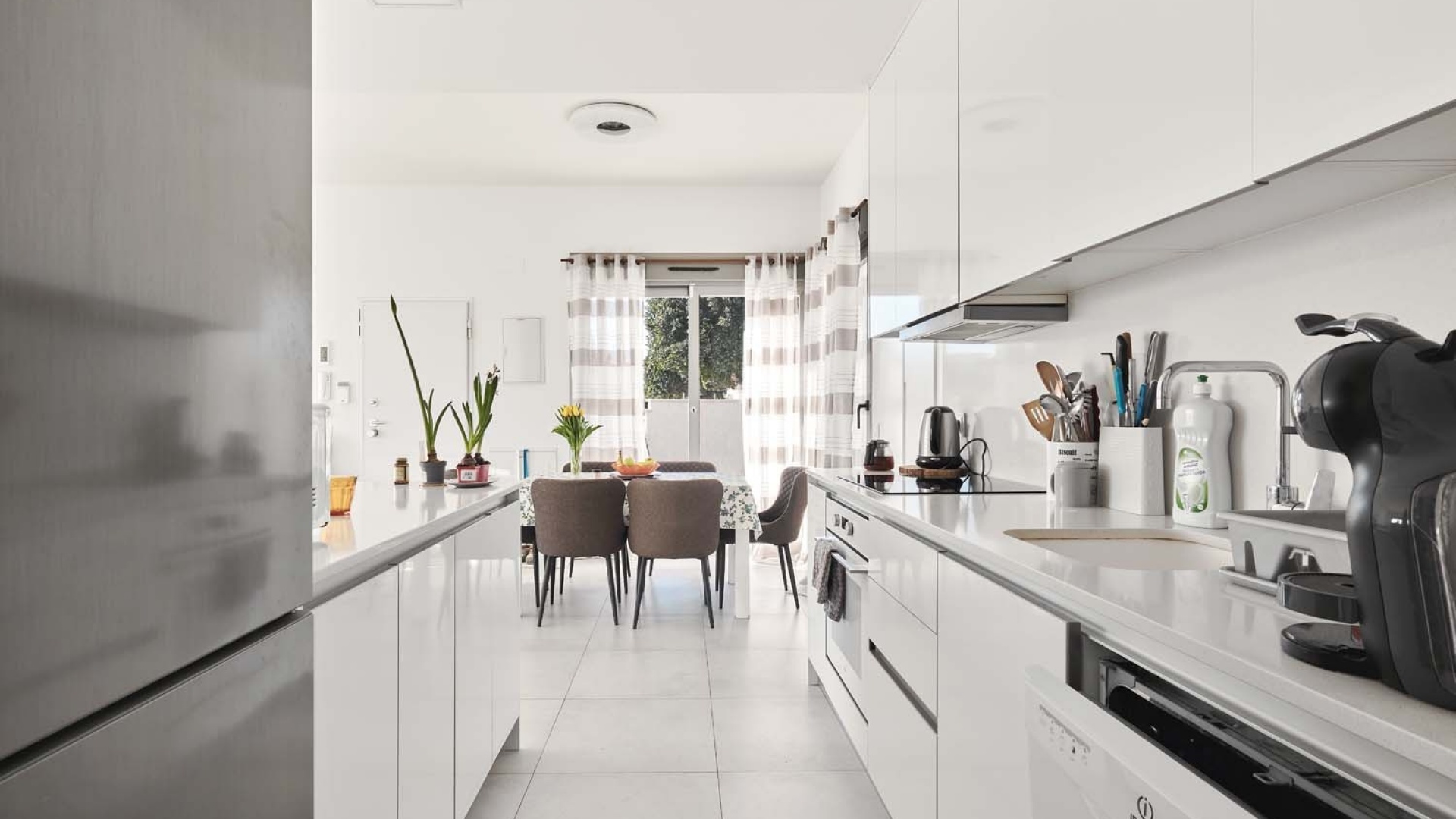 Wiederverkauf - Villa - San Miguel de Salinas