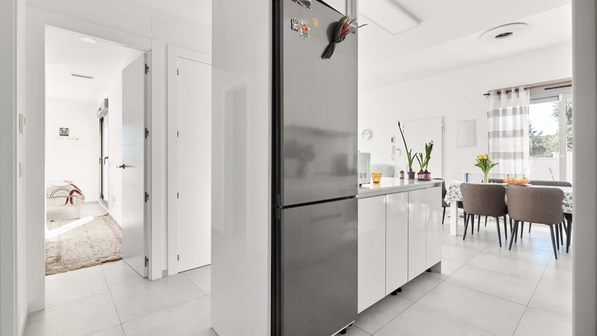 Wiederverkauf - Villa - San Miguel de Salinas