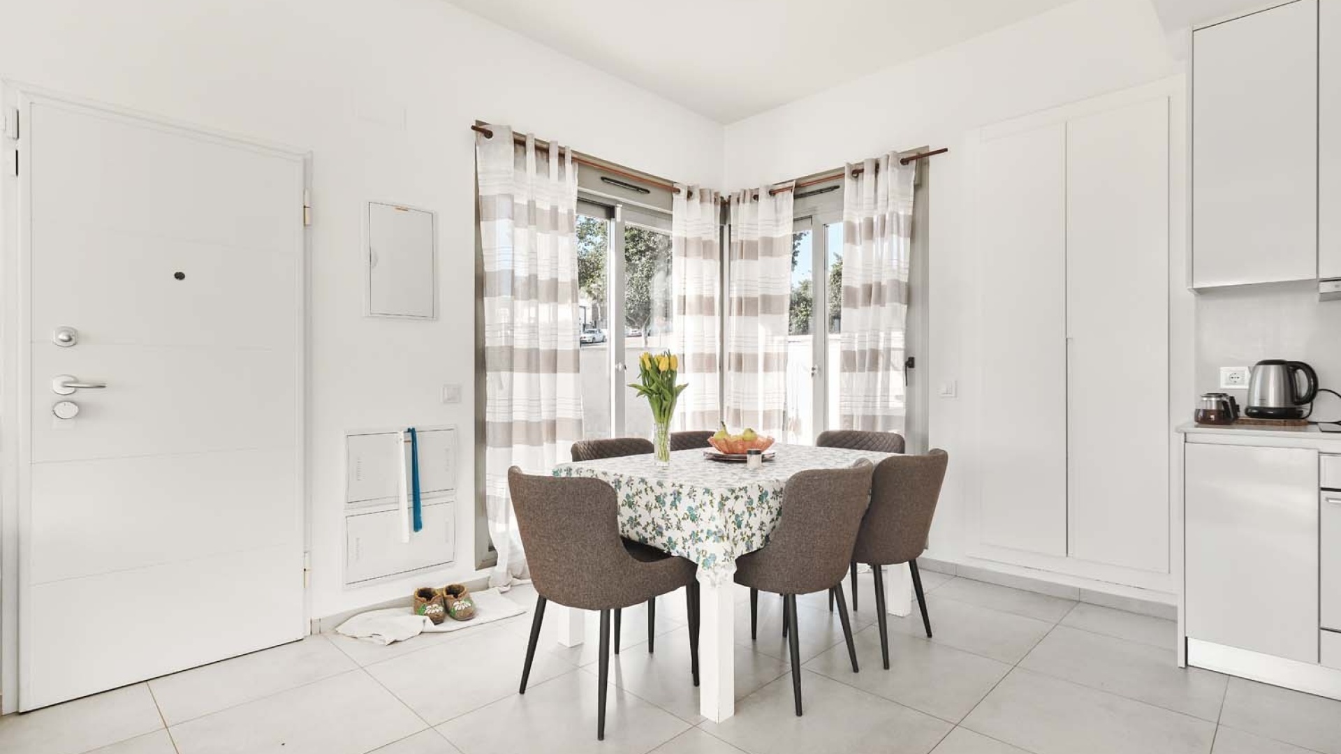 Wiederverkauf - Villa - San Miguel de Salinas