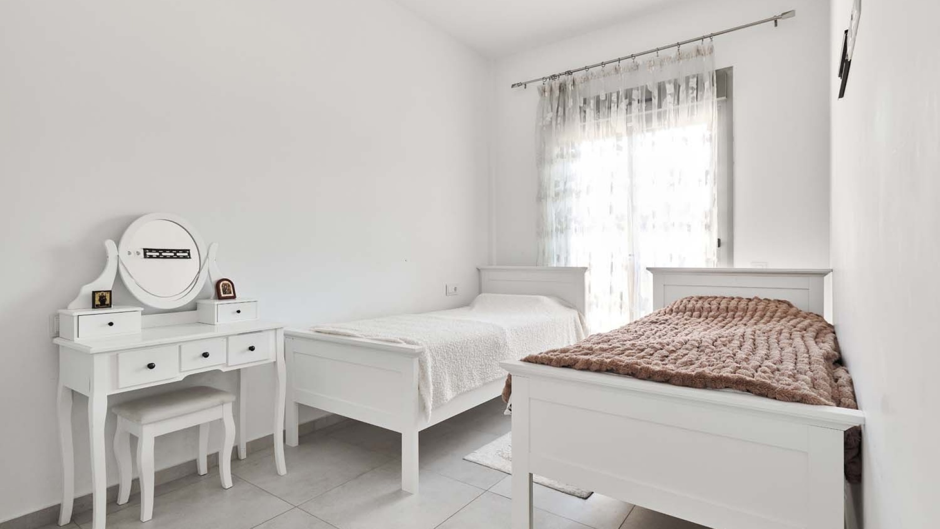 Wiederverkauf - Villa - San Miguel de Salinas