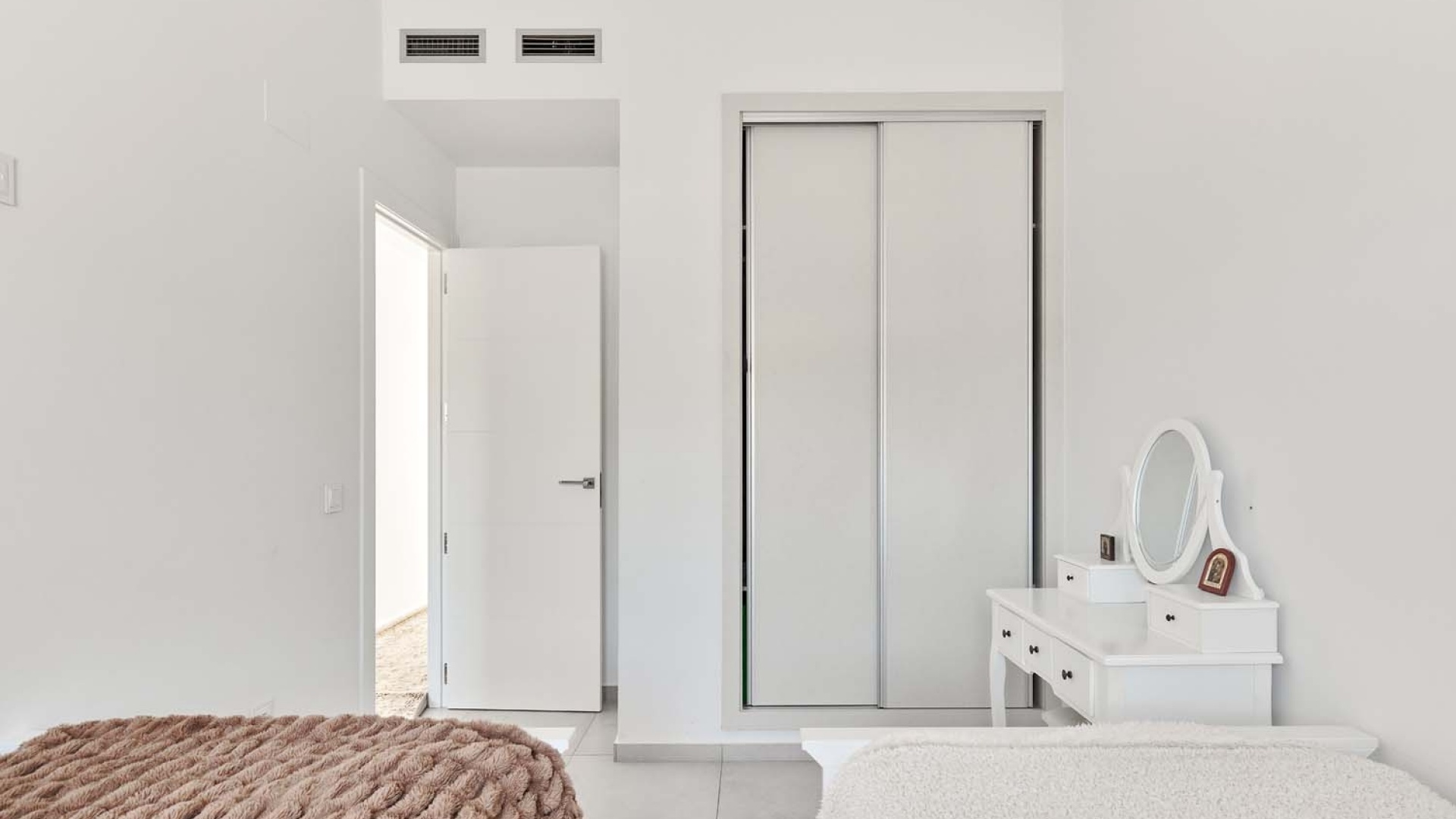 Wiederverkauf - Villa - San Miguel de Salinas