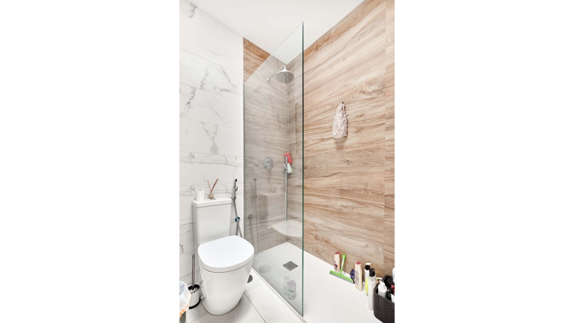 Wiederverkauf - Villa - San Miguel de Salinas