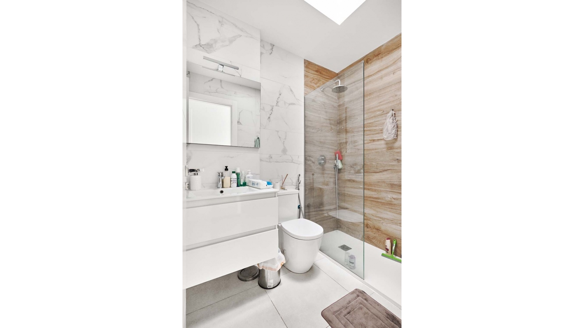 Wiederverkauf - Villa - San Miguel de Salinas