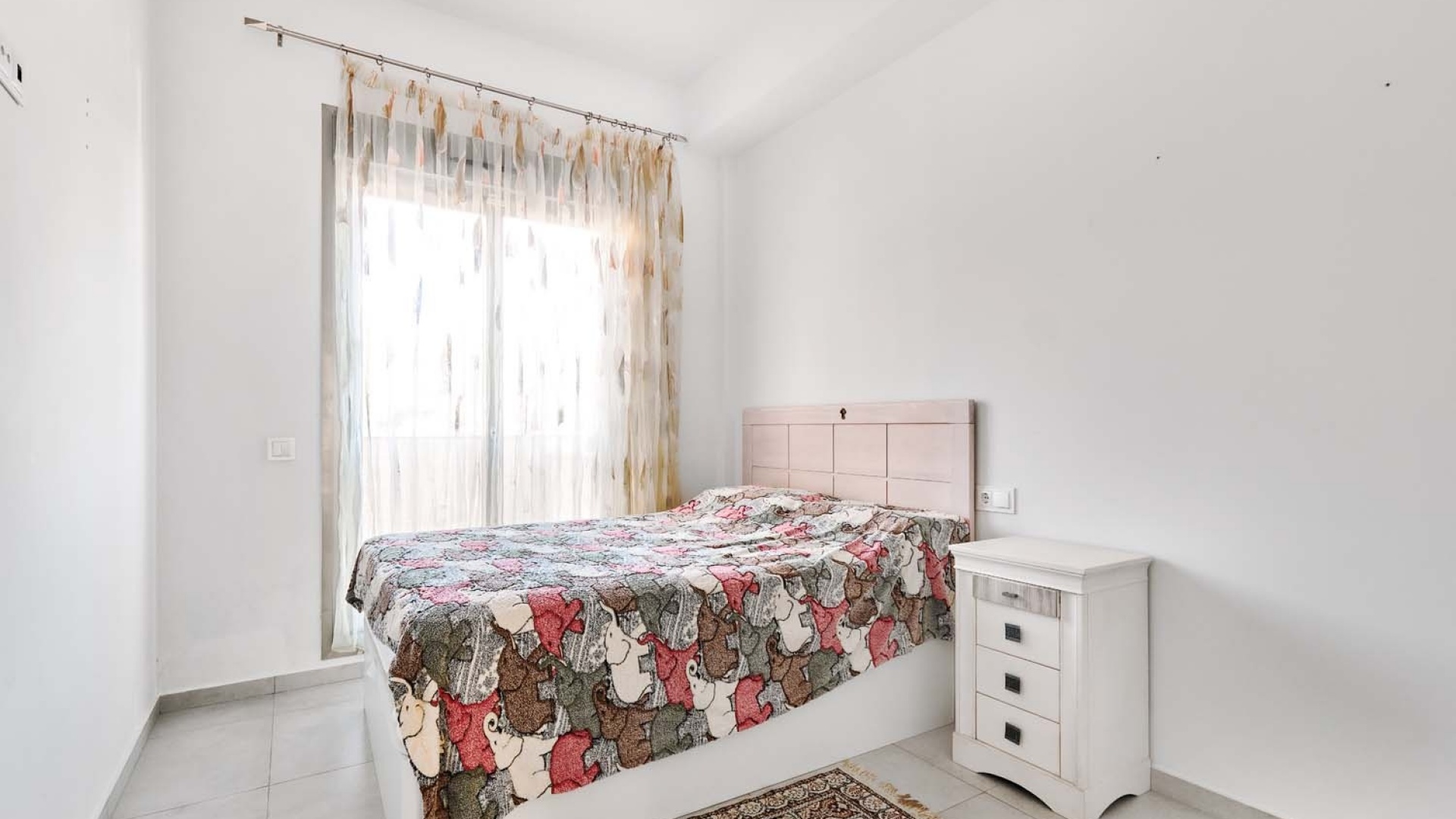 Wiederverkauf - Villa - San Miguel de Salinas