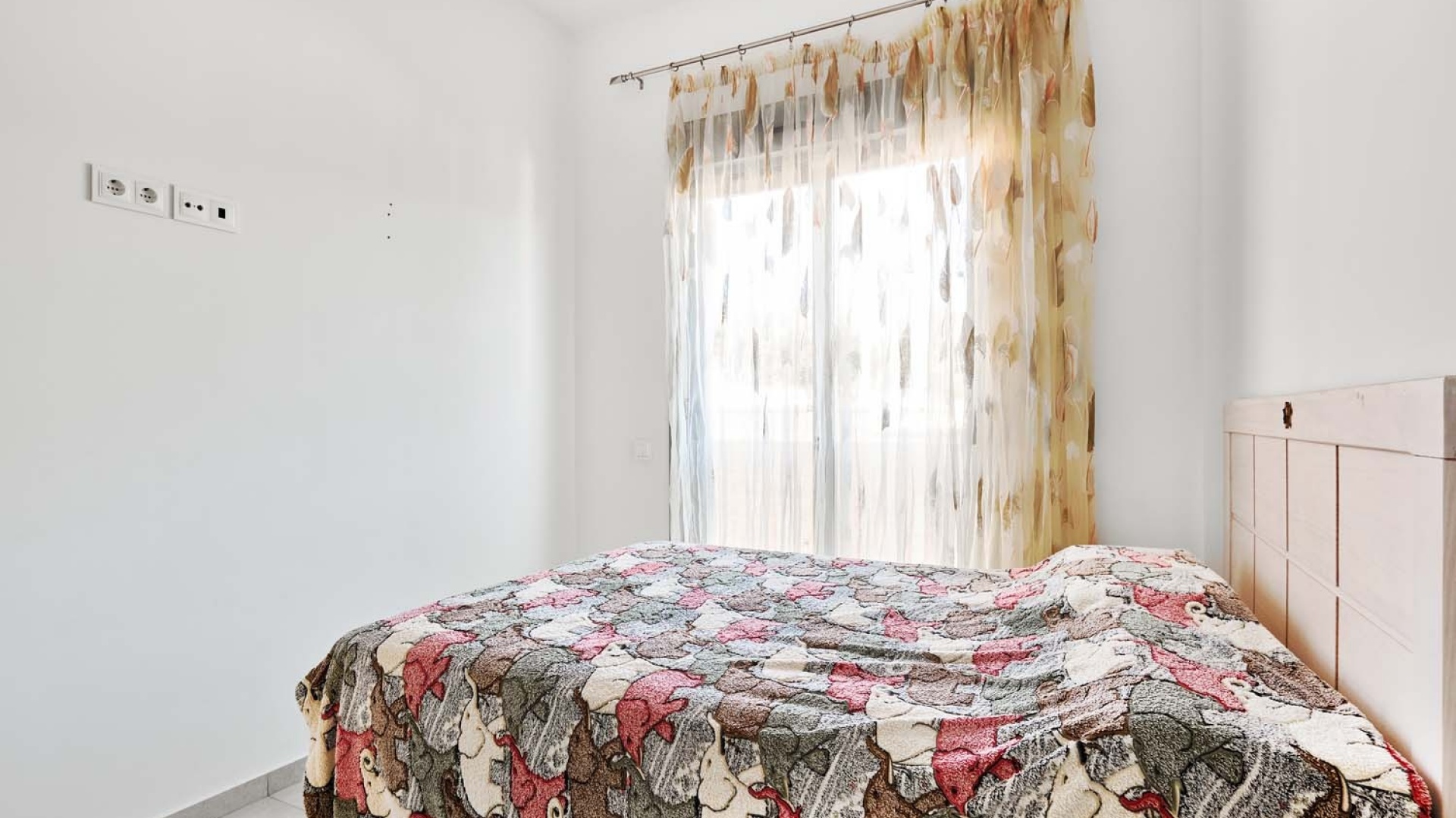 Wiederverkauf - Villa - San Miguel de Salinas