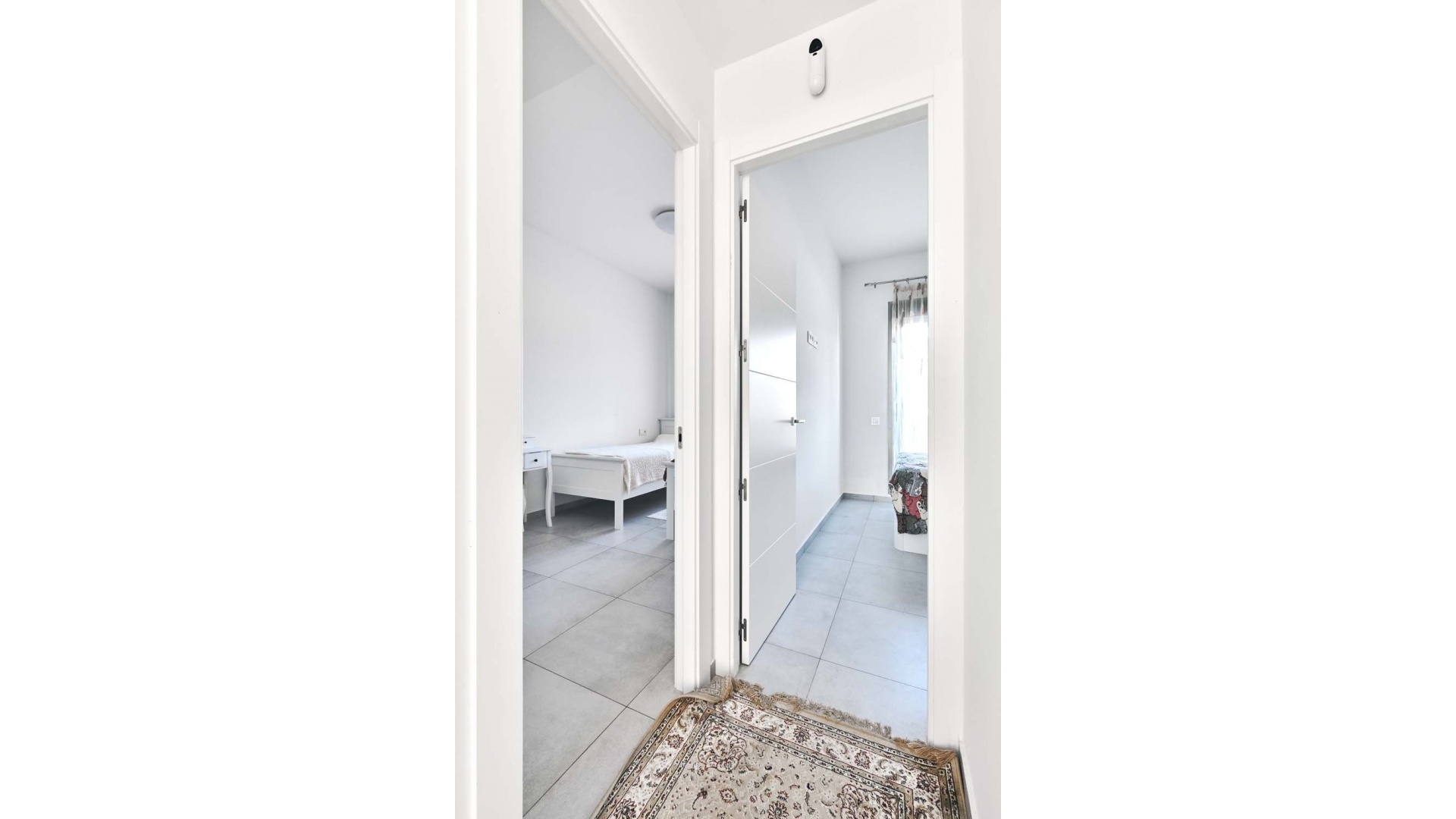 Wiederverkauf - Villa - San Miguel de Salinas