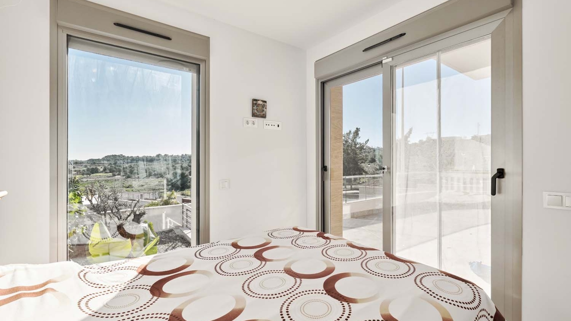 Wiederverkauf - Villa - San Miguel de Salinas