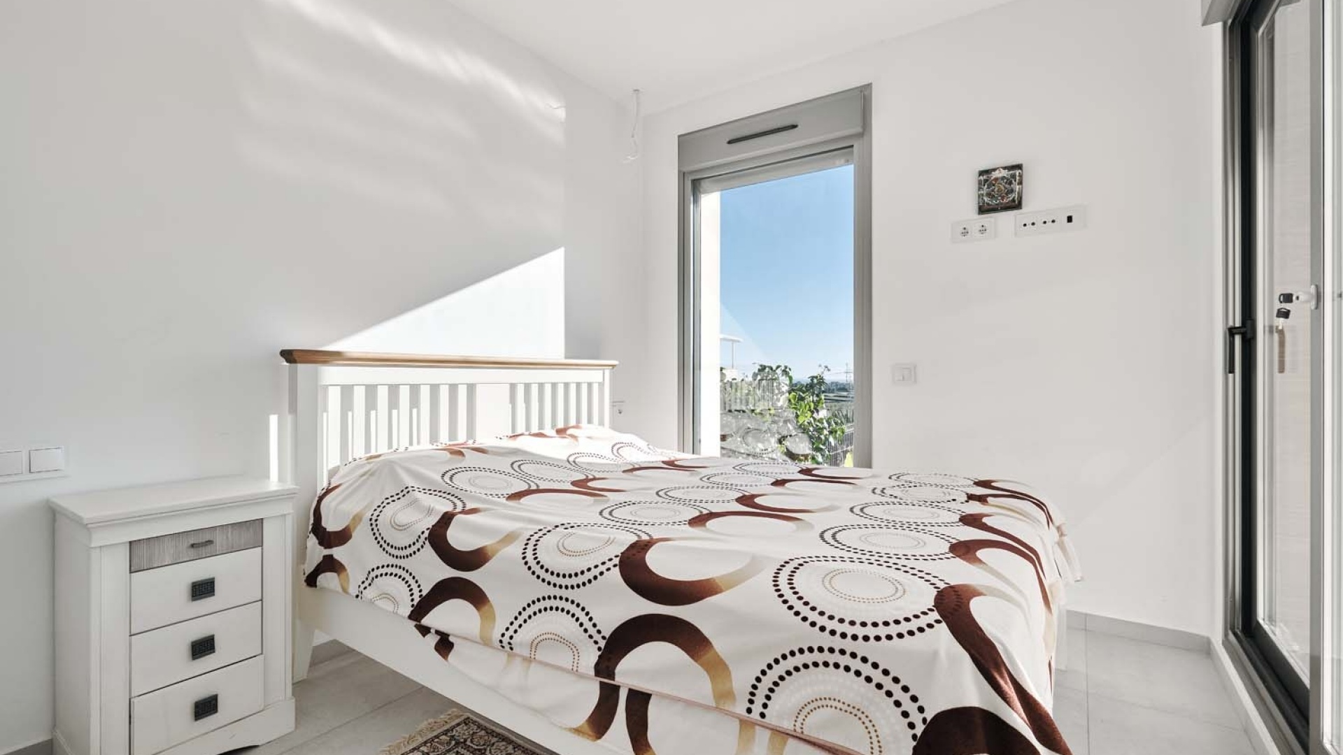 Wiederverkauf - Villa - San Miguel de Salinas