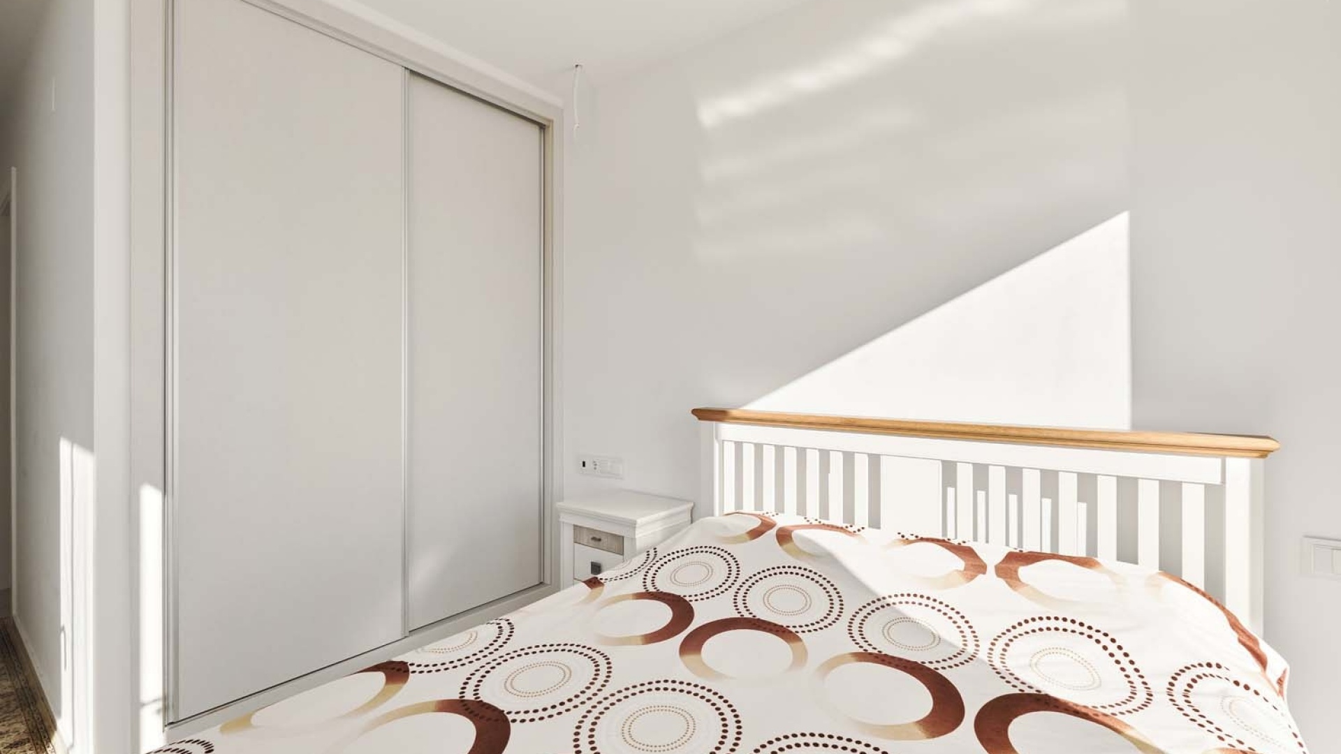 Wiederverkauf - Villa - San Miguel de Salinas