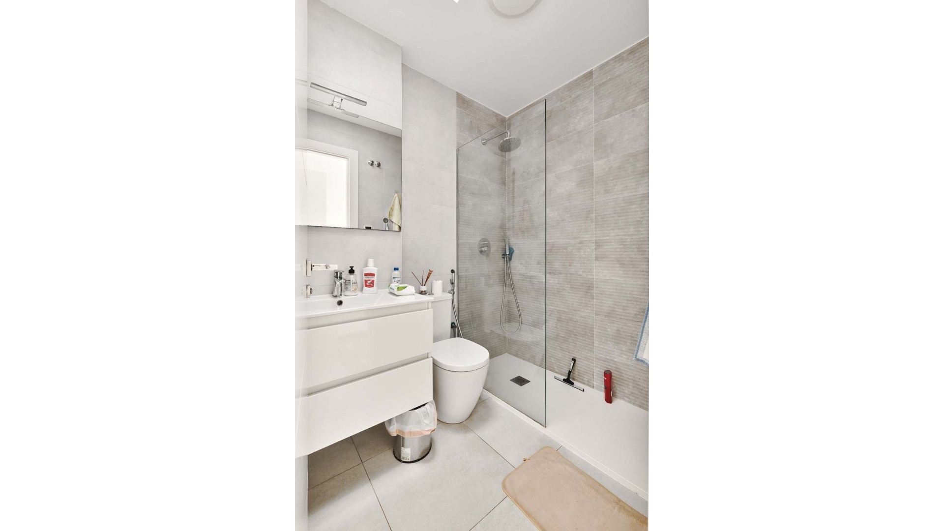 Wiederverkauf - Villa - San Miguel de Salinas