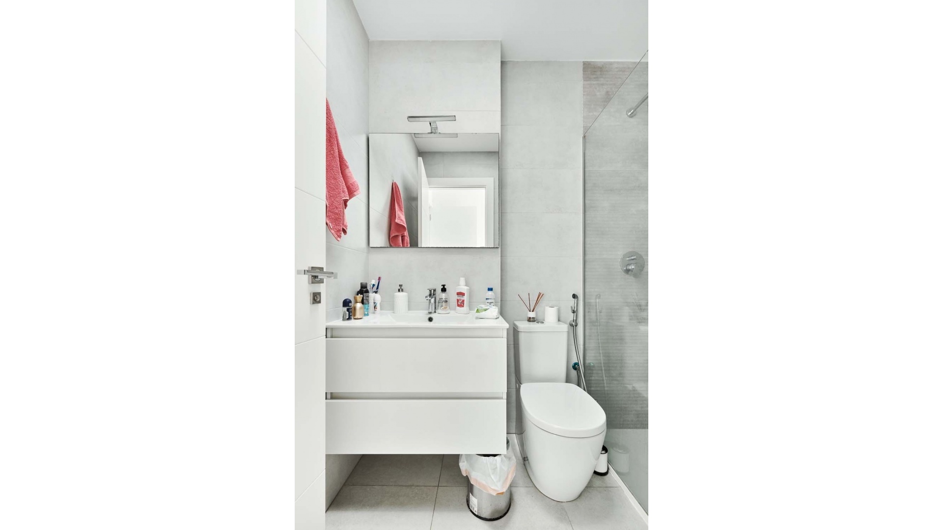 Wiederverkauf - Villa - San Miguel de Salinas