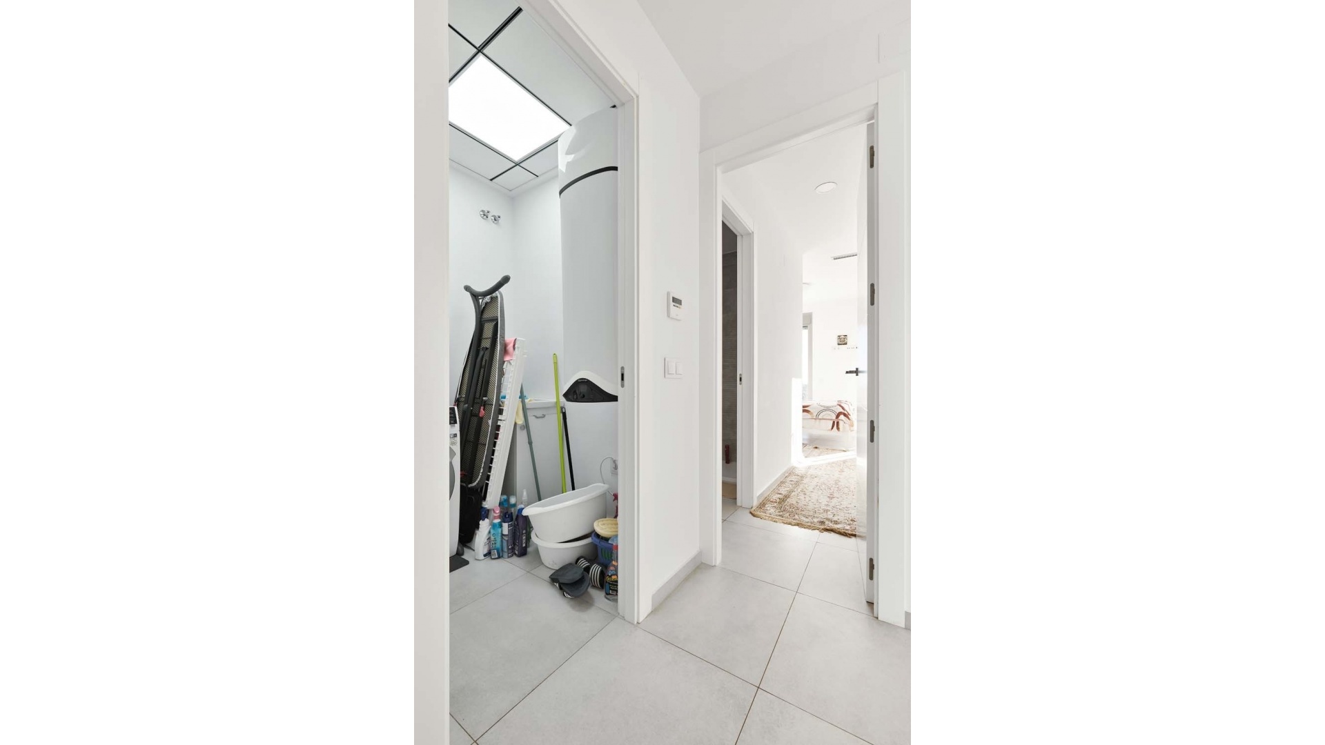 Wiederverkauf - Villa - San Miguel de Salinas