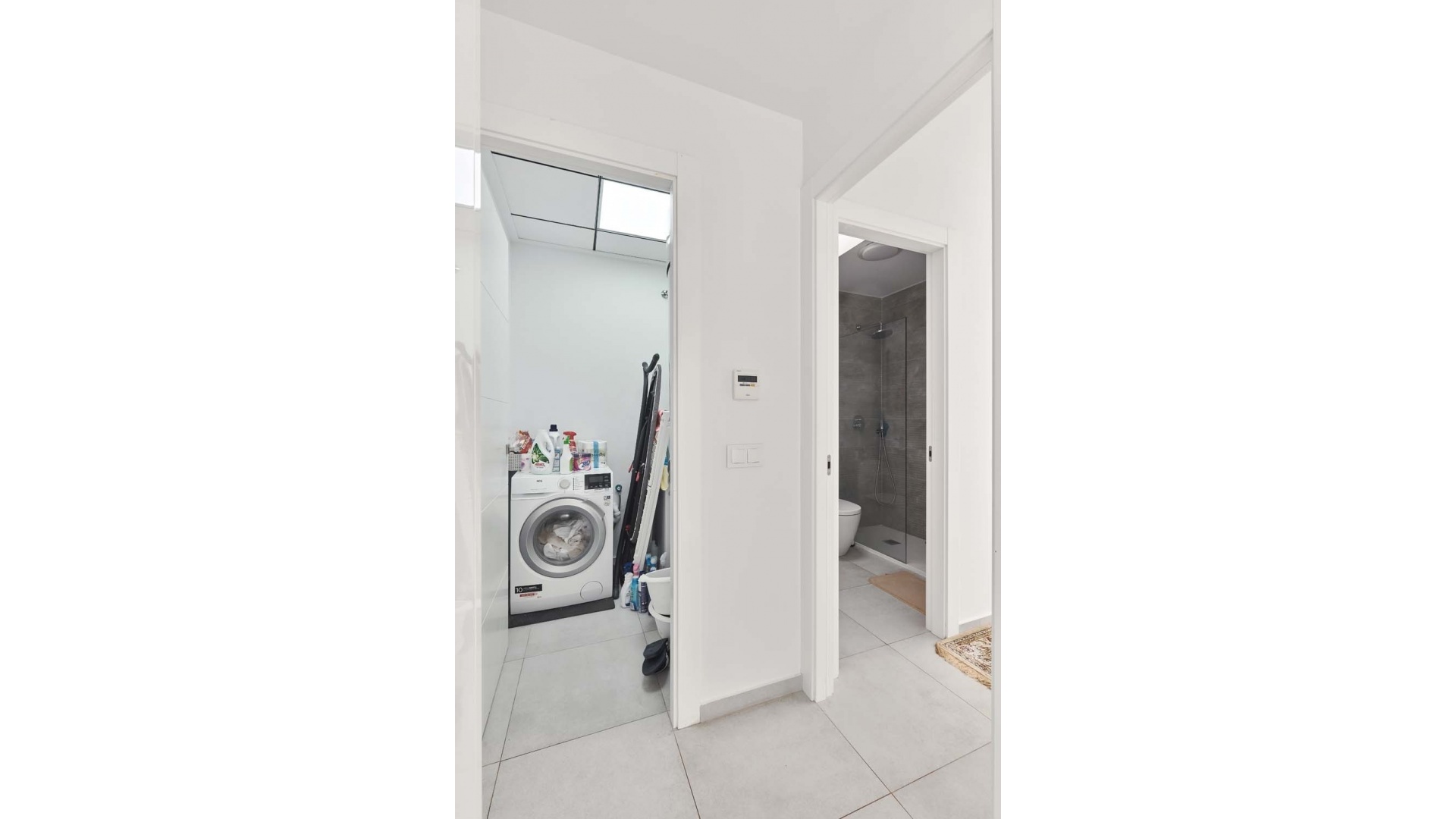 Wiederverkauf - Villa - San Miguel de Salinas