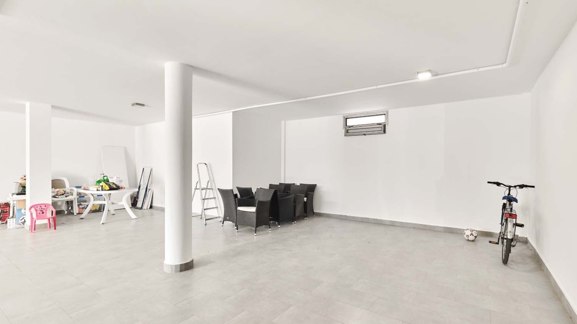 Wiederverkauf - Villa - San Miguel de Salinas