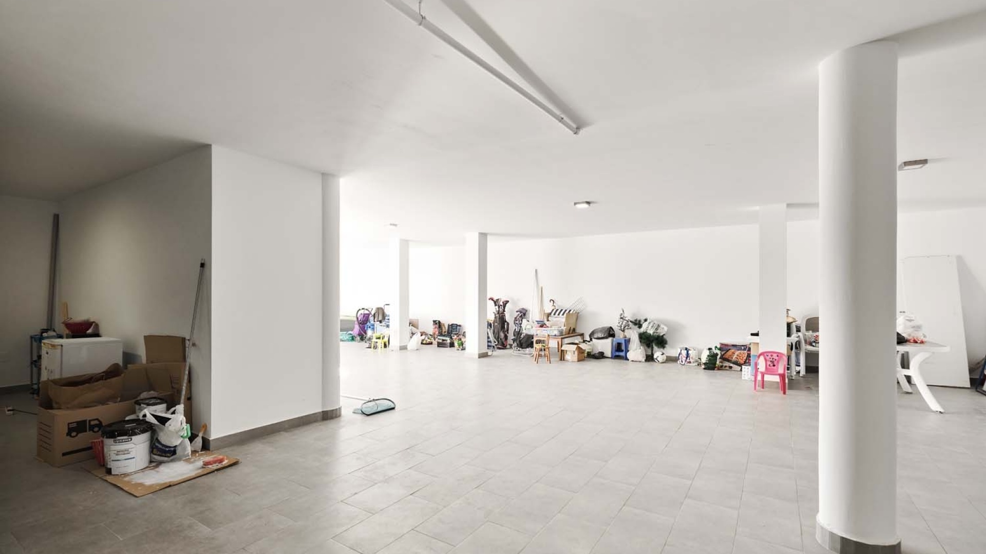 Wiederverkauf - Villa - San Miguel de Salinas