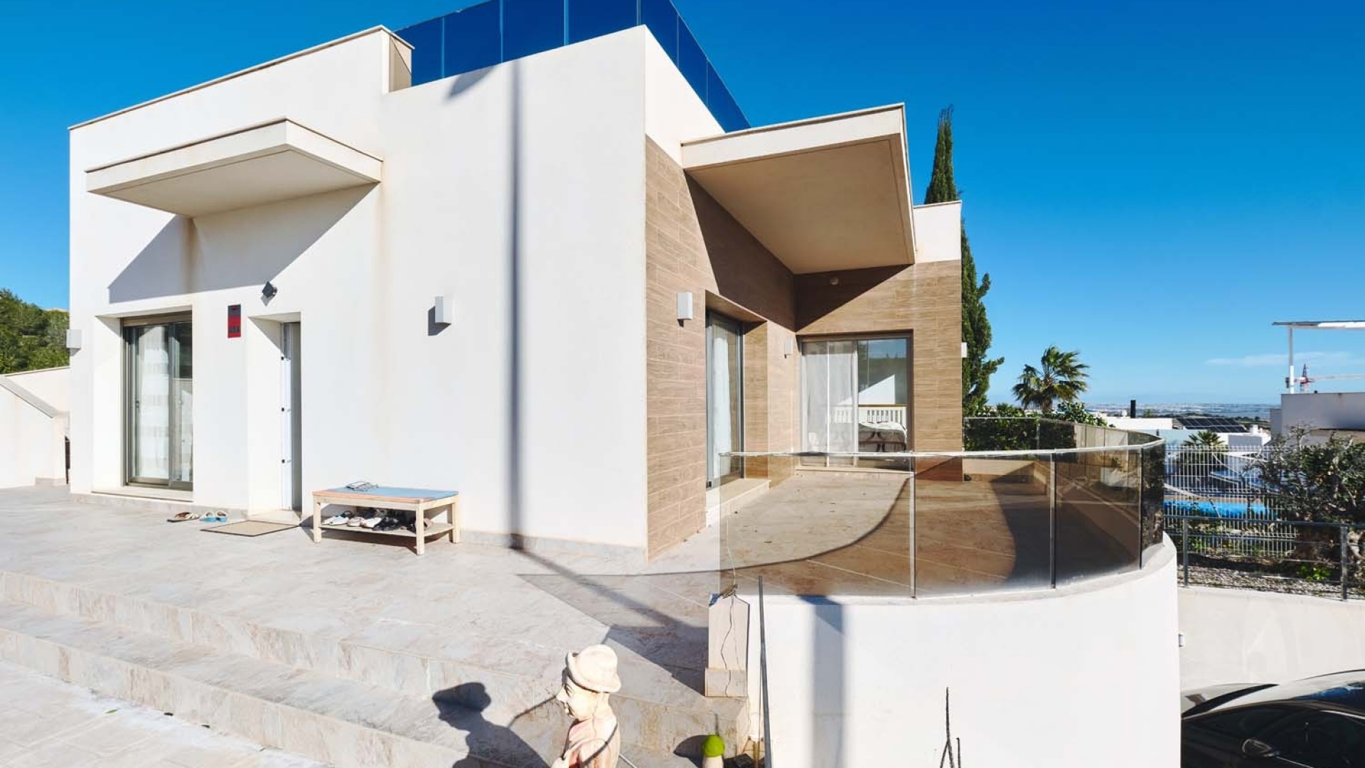 Wiederverkauf - Villa - San Miguel de Salinas