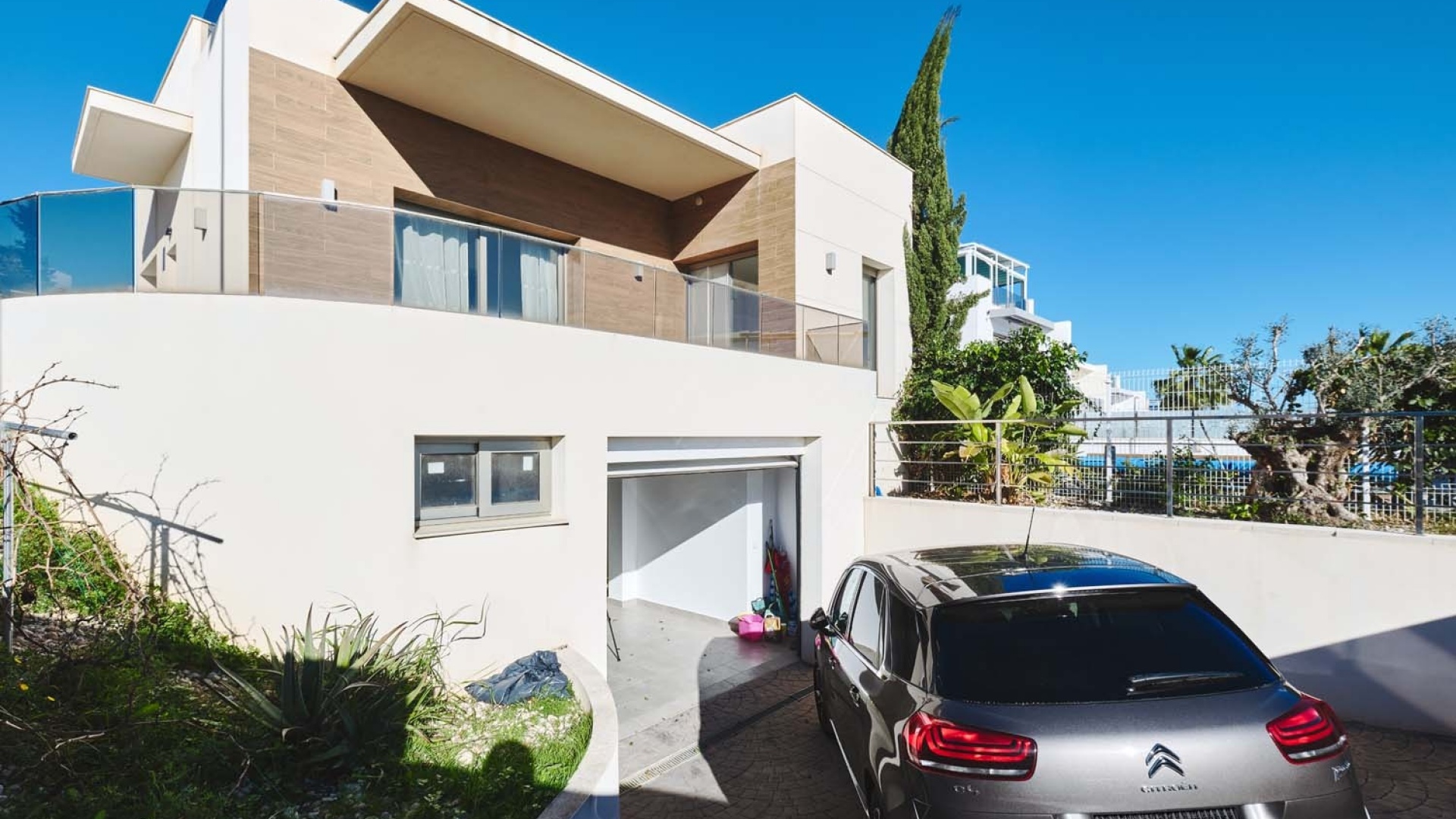 Wiederverkauf - Villa - San Miguel de Salinas