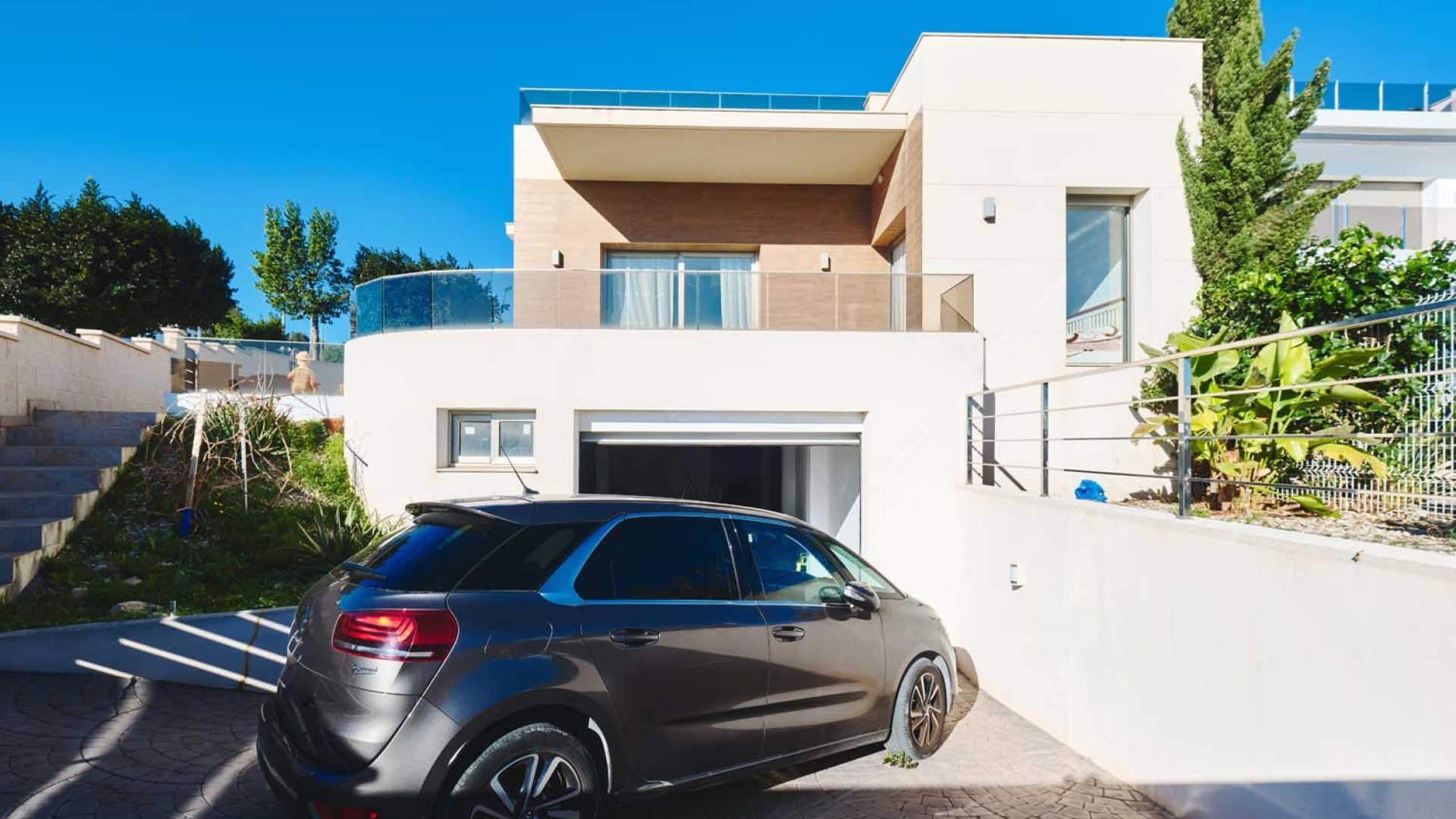 Wiederverkauf - Villa - San Miguel de Salinas