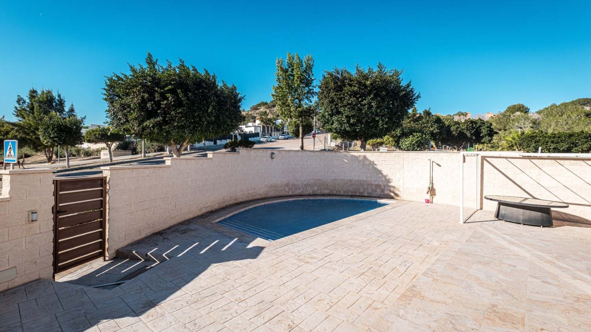 Wiederverkauf - Villa - San Miguel de Salinas