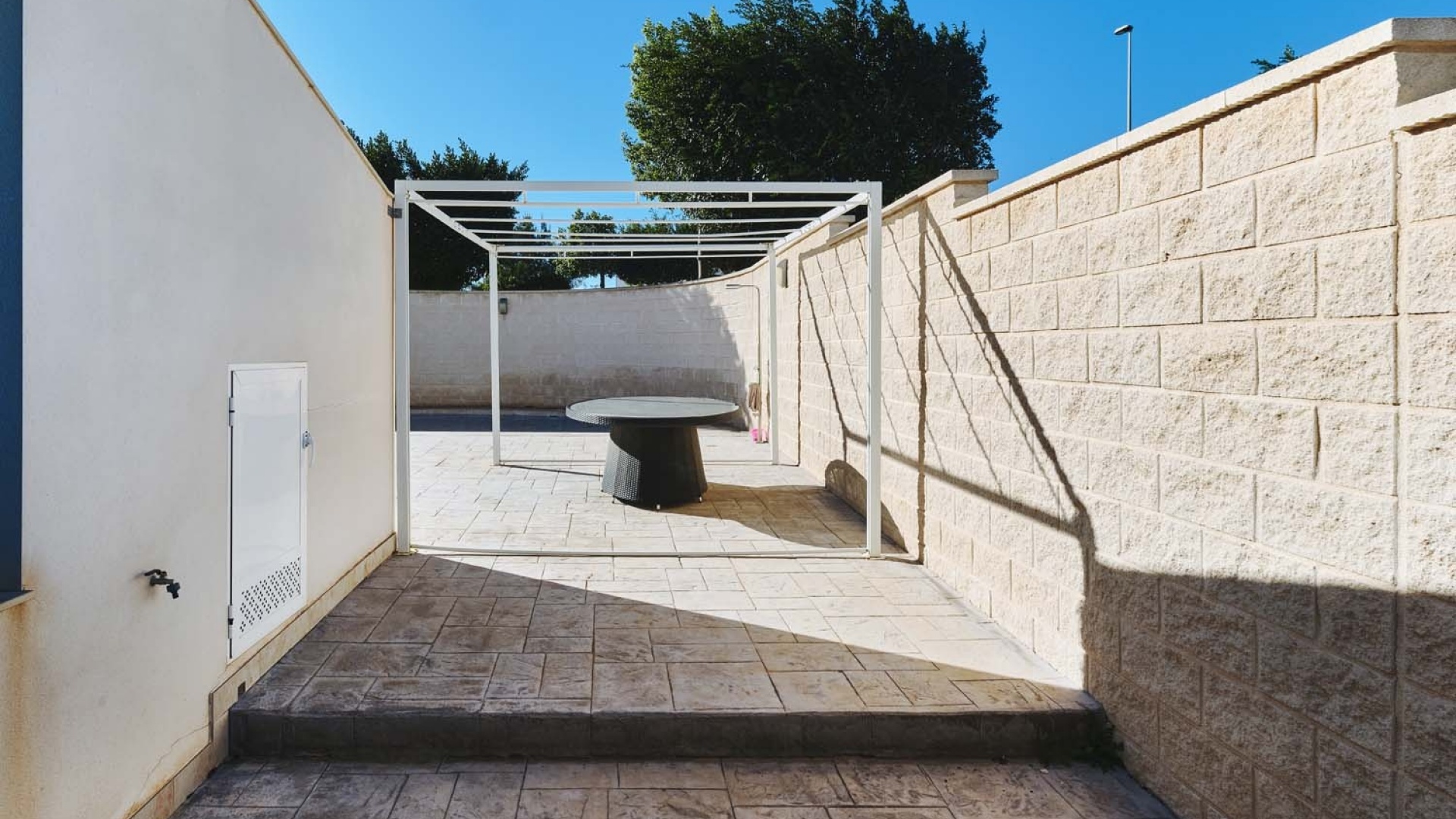 Wiederverkauf - Villa - San Miguel de Salinas