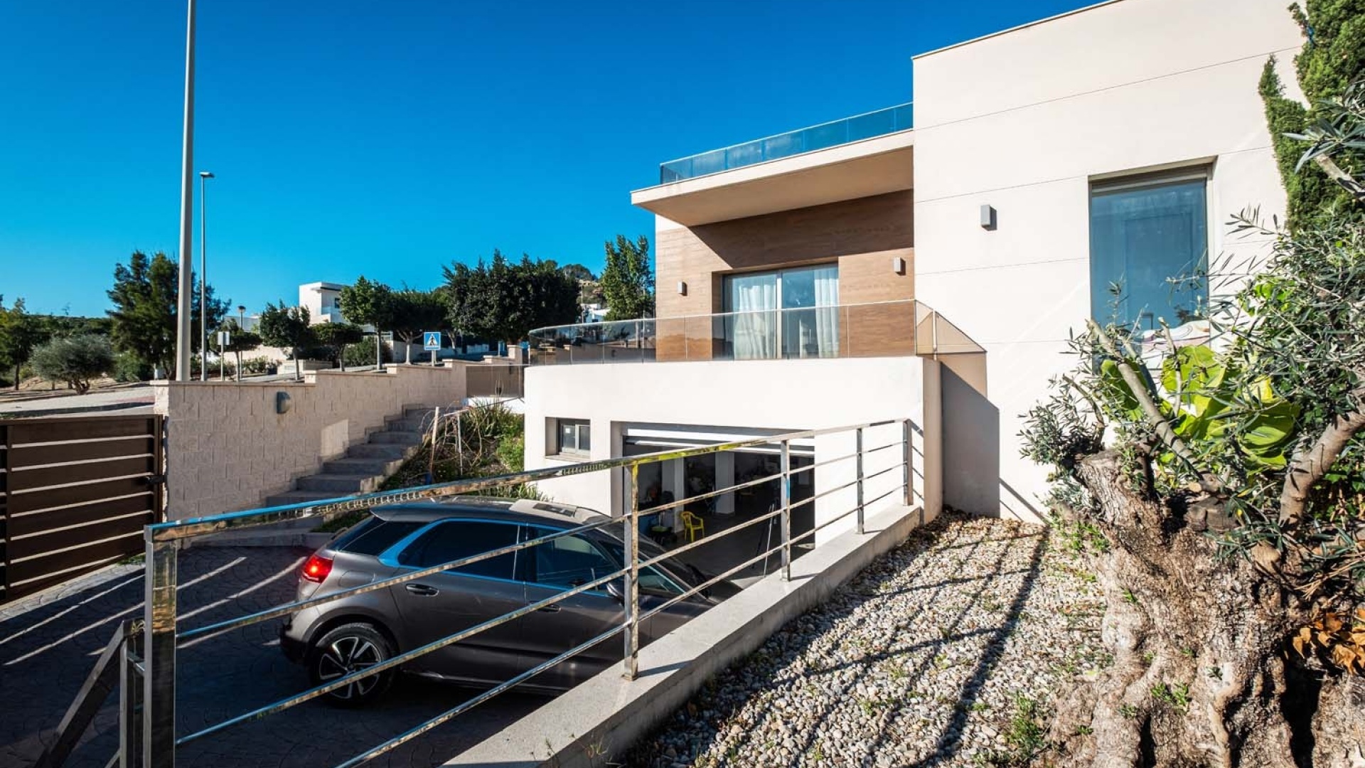 Wiederverkauf - Villa - San Miguel de Salinas