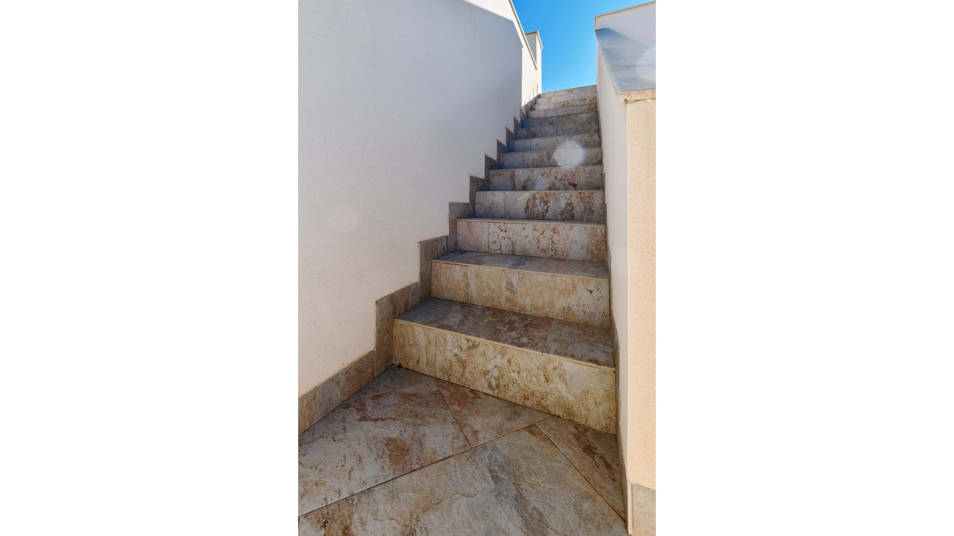 Wiederverkauf - Villa - San Miguel de Salinas