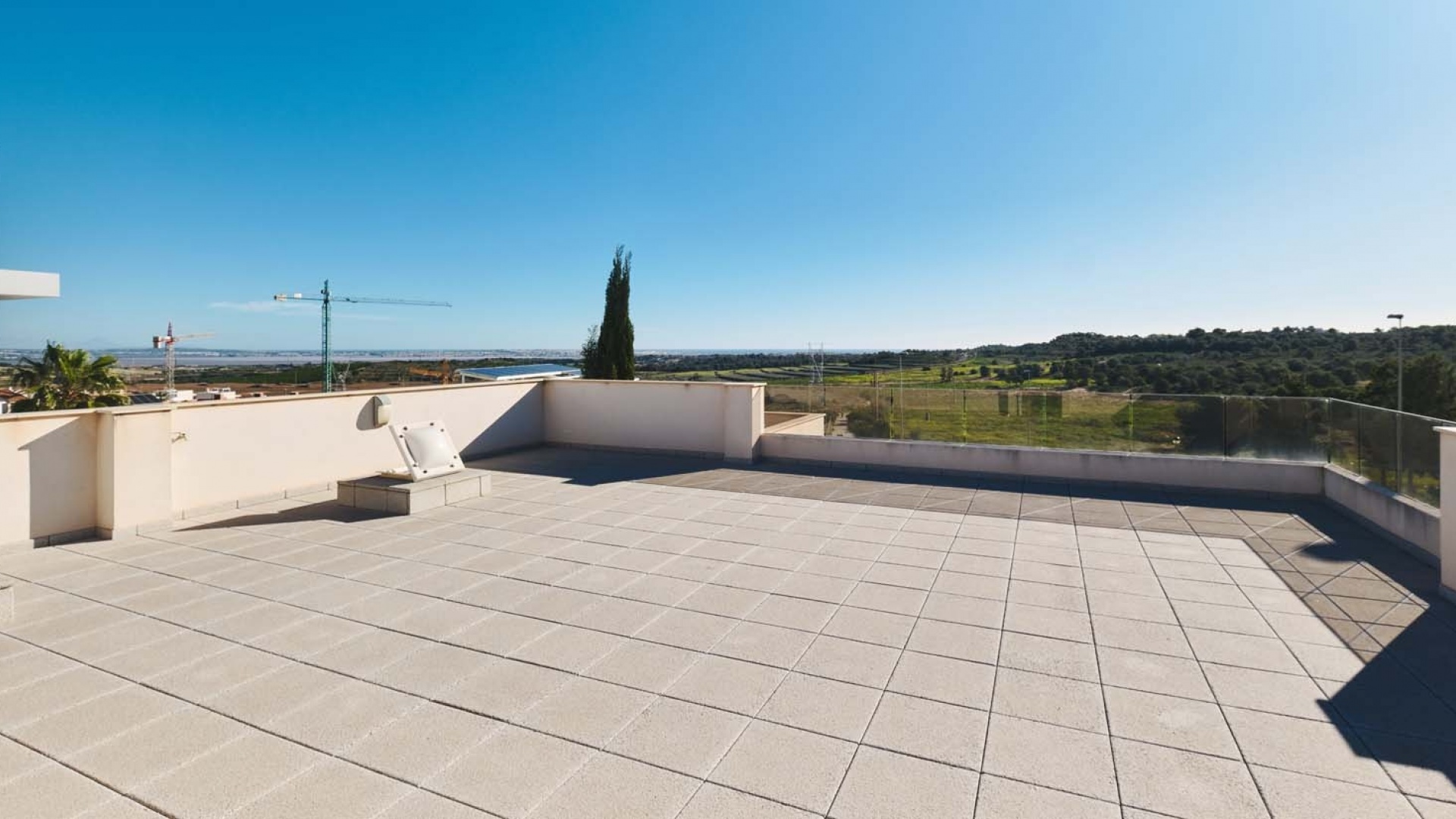 Wiederverkauf - Villa - San Miguel de Salinas