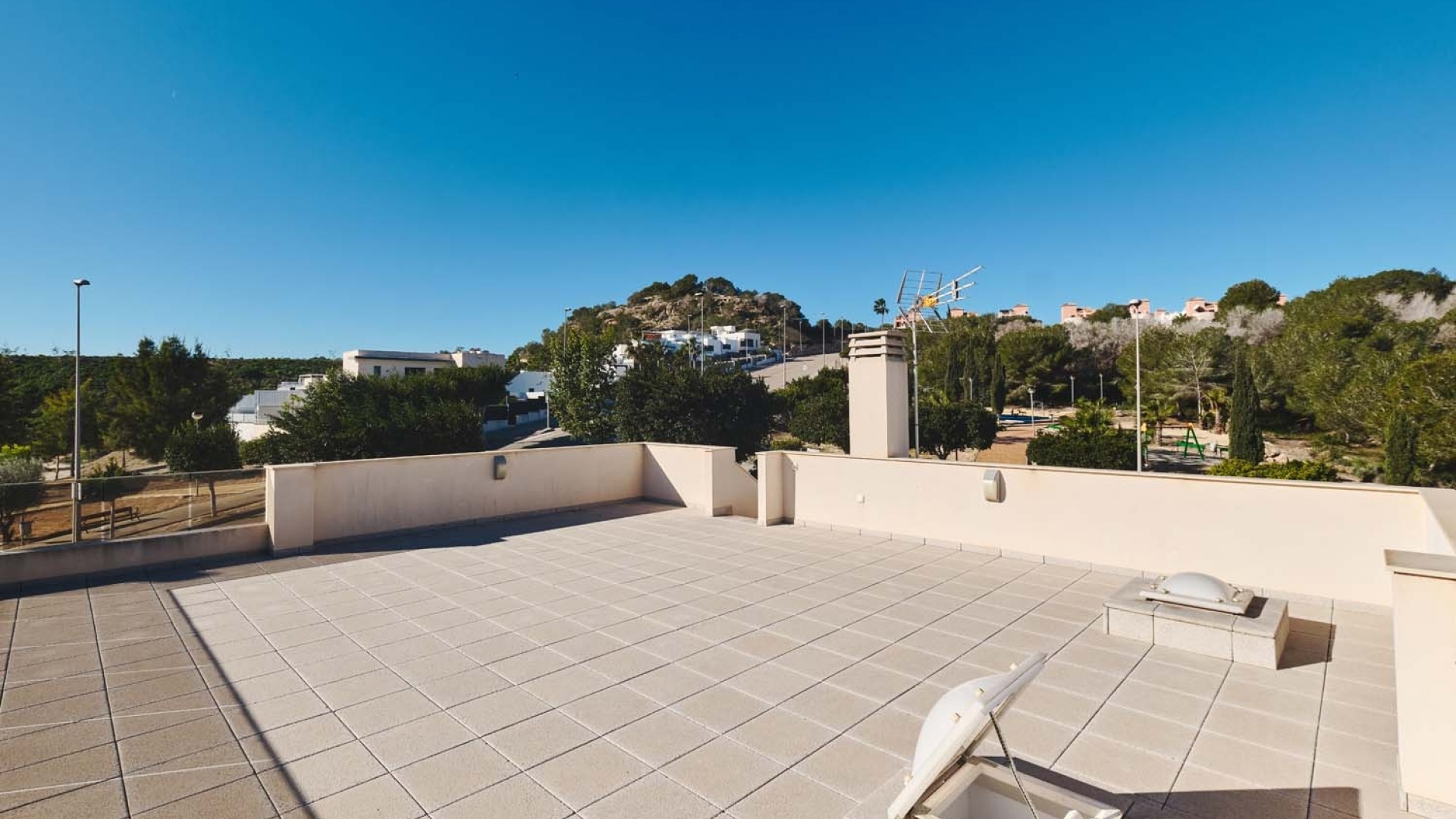 Wiederverkauf - Villa - San Miguel de Salinas