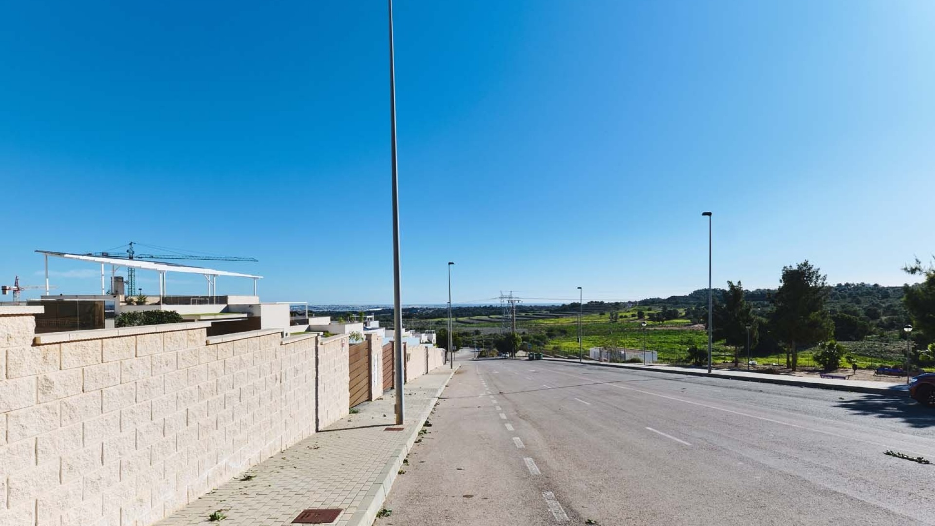 Wiederverkauf - Villa - San Miguel de Salinas