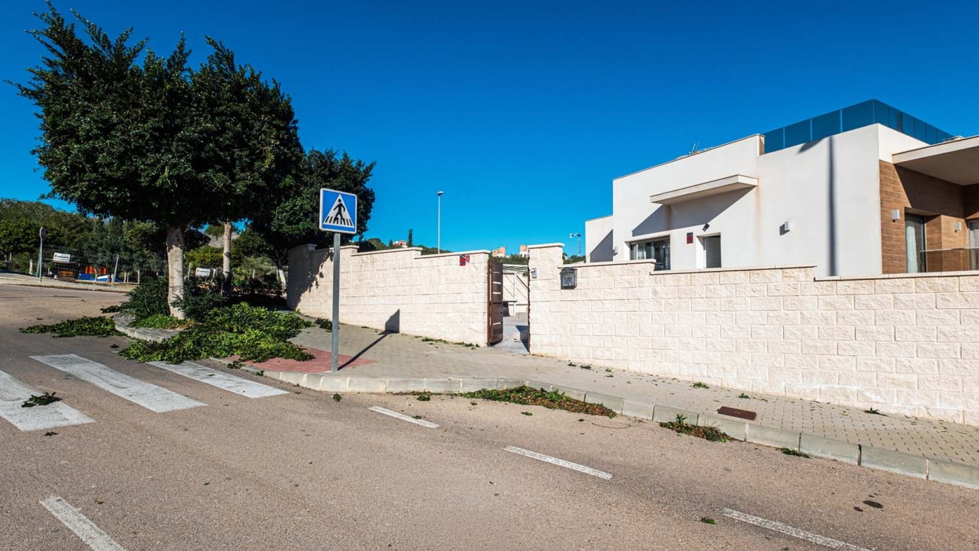 Wiederverkauf - Villa - San Miguel de Salinas