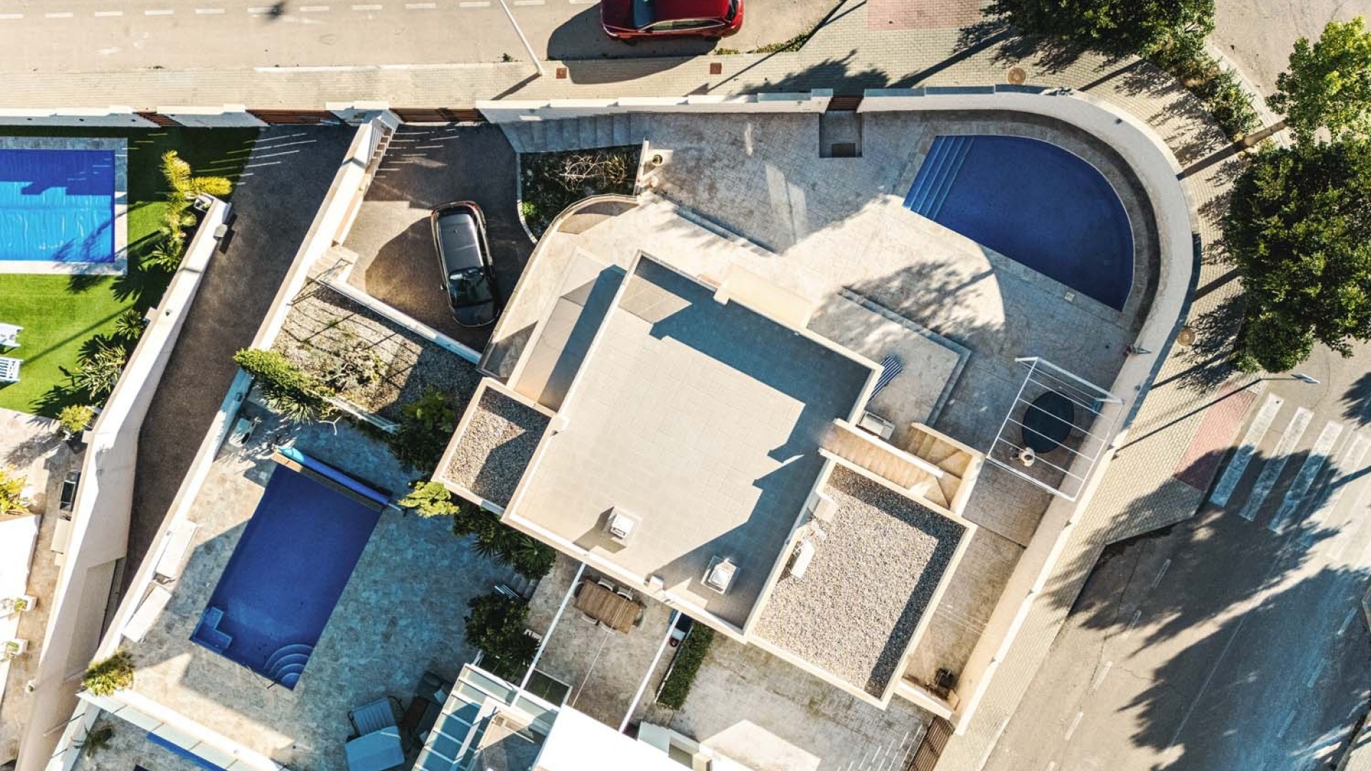 Wiederverkauf - Villa - San Miguel de Salinas