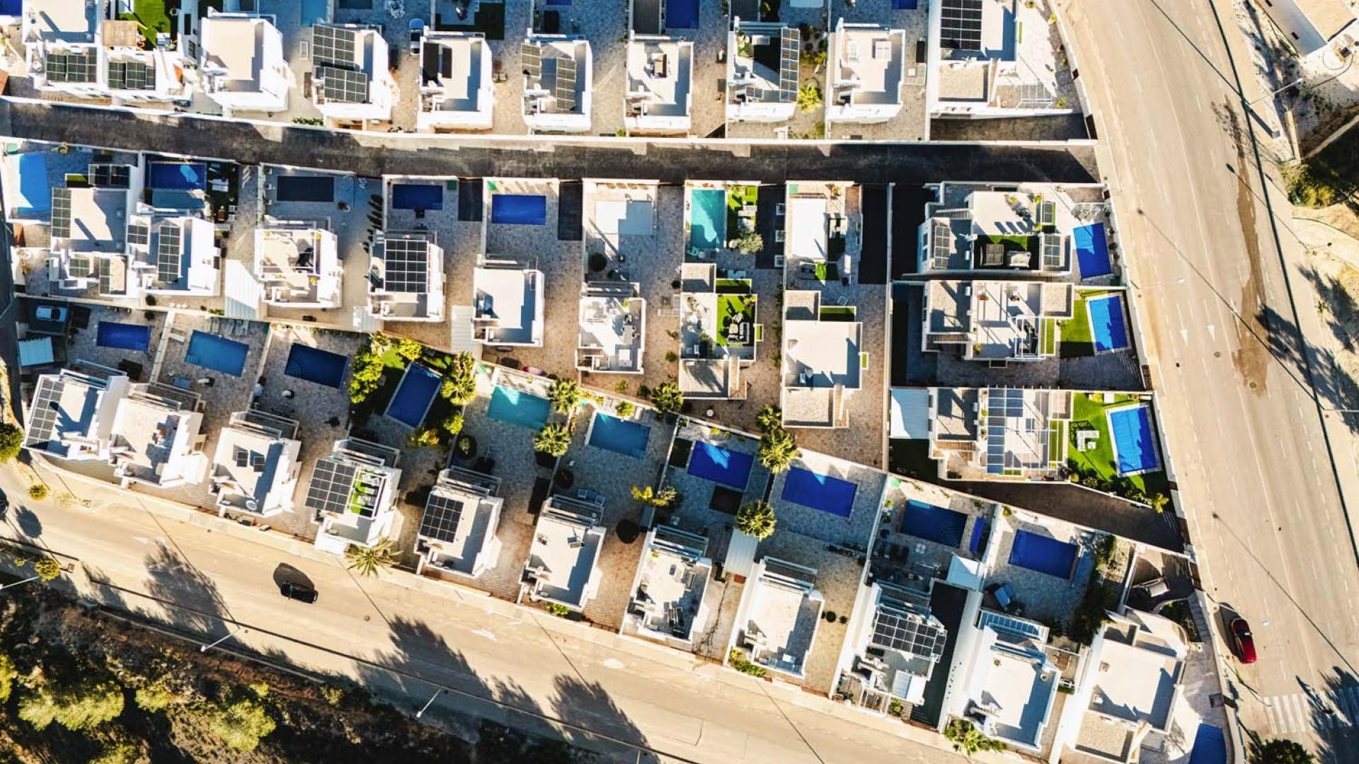 Wiederverkauf - Villa - San Miguel de Salinas