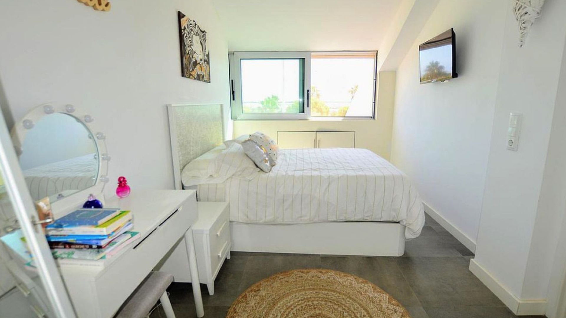 Wiederverkauf - Villa - San Pedro del Pinatar - Lo Pagan