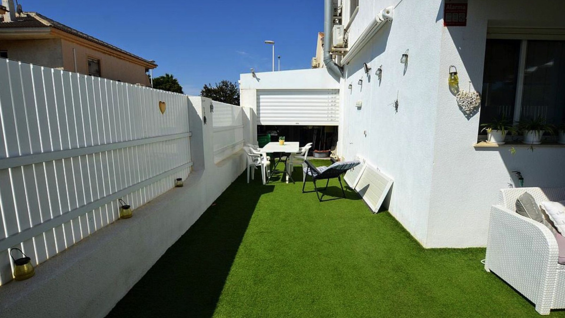 Wiederverkauf - Villa - San Pedro del Pinatar - Lo Pagan