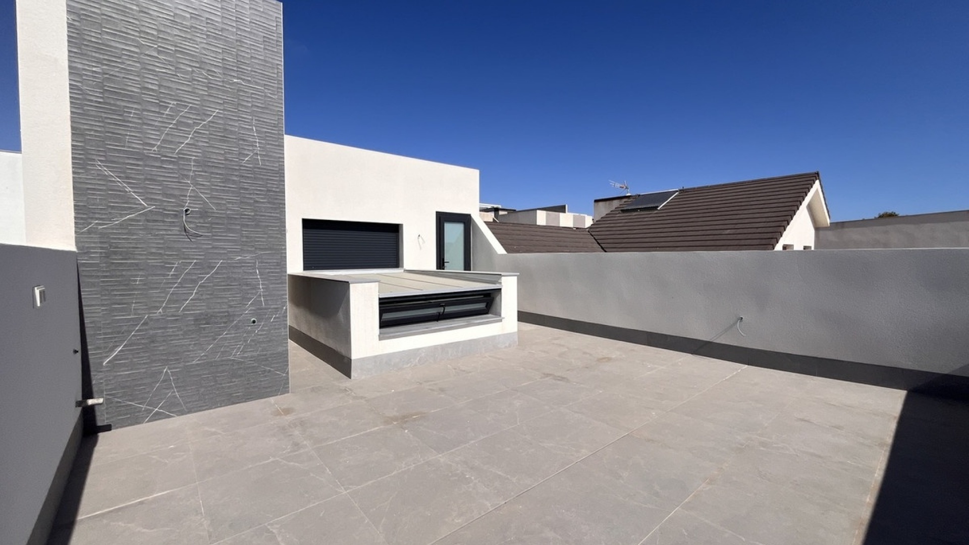 Wiederverkauf - Villa - San Pedro del Pinatar - Lo Pagan