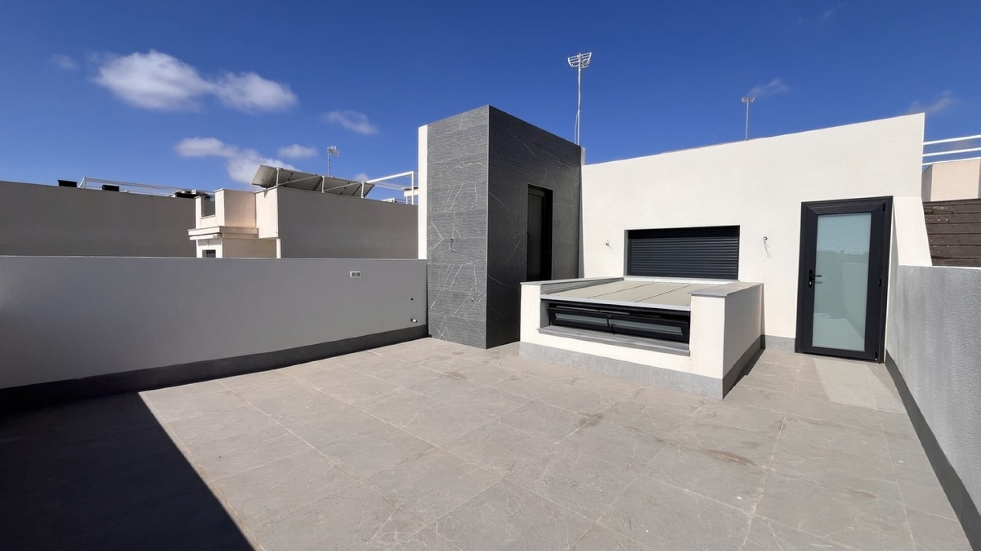 Wiederverkauf - Villa - San Pedro del Pinatar - Lo Pagan