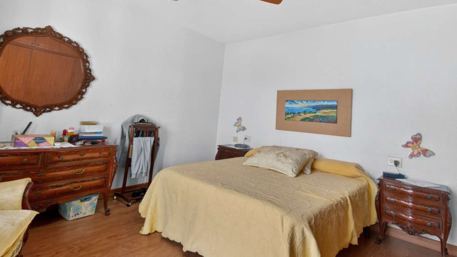 Wiederverkauf - Villa - San Pedro del Pinatar - Lo Pagan