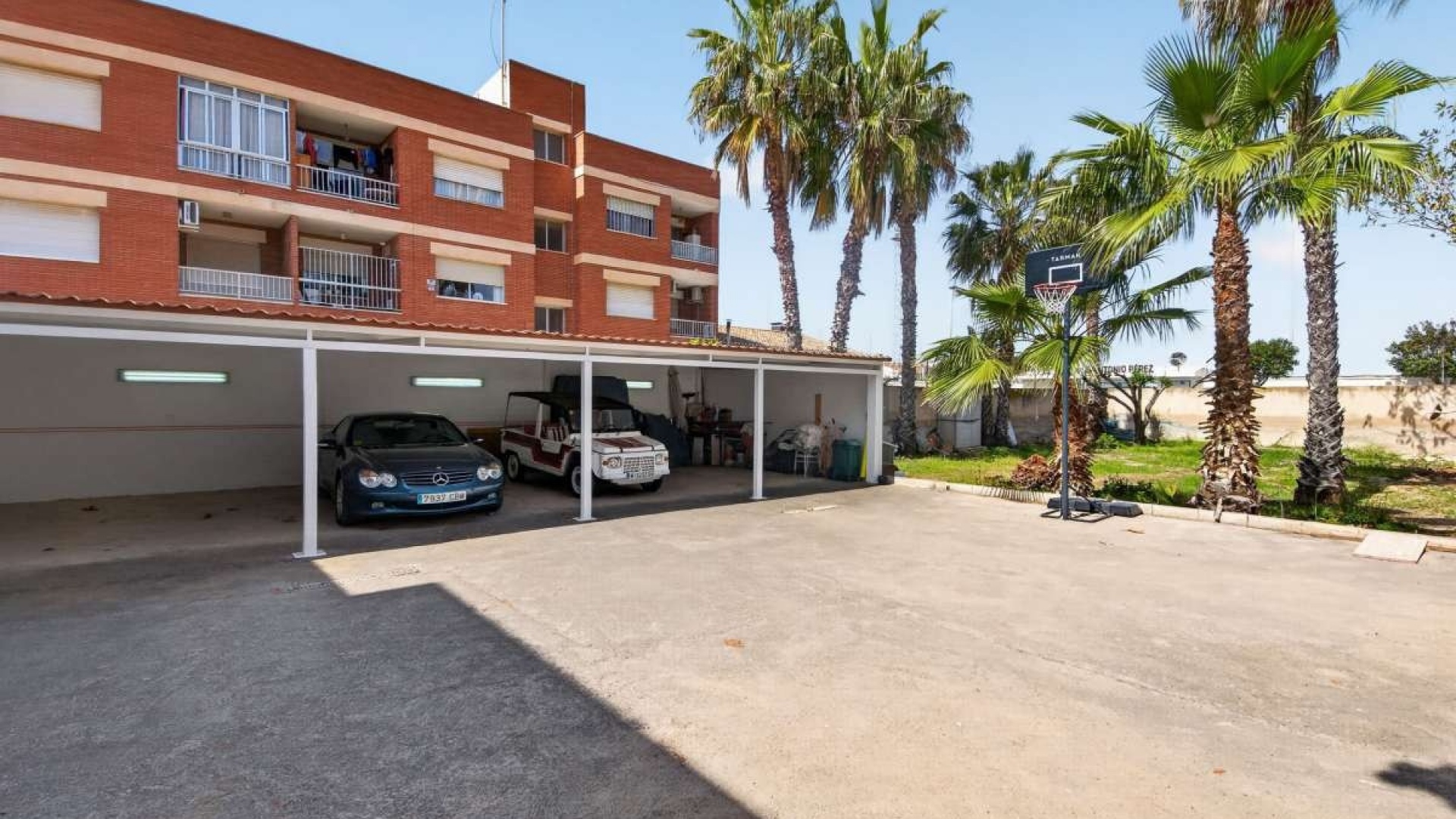Wiederverkauf - Villa - San Pedro del Pinatar - Lo Pagan