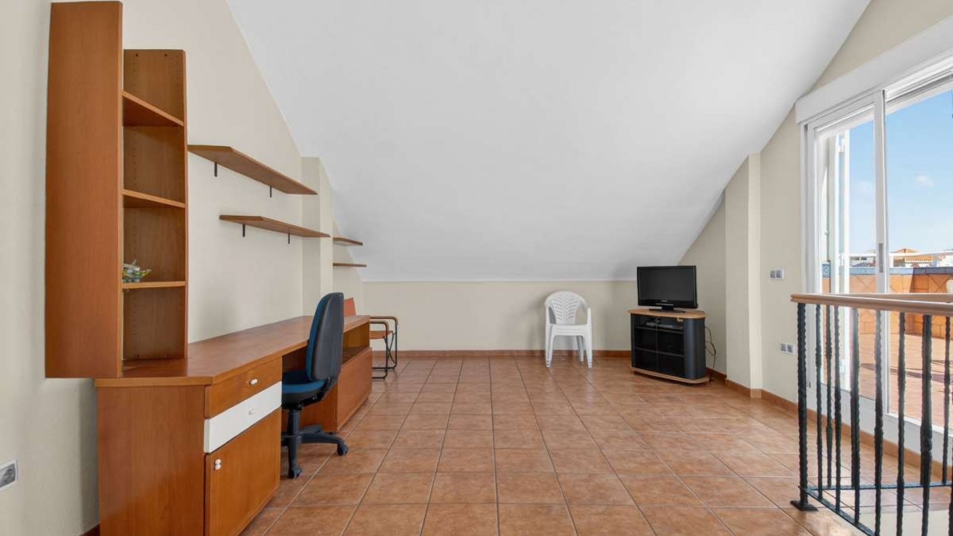 Wiederverkauf - Villa - San Pedro del Pinatar - Lo Pagan
