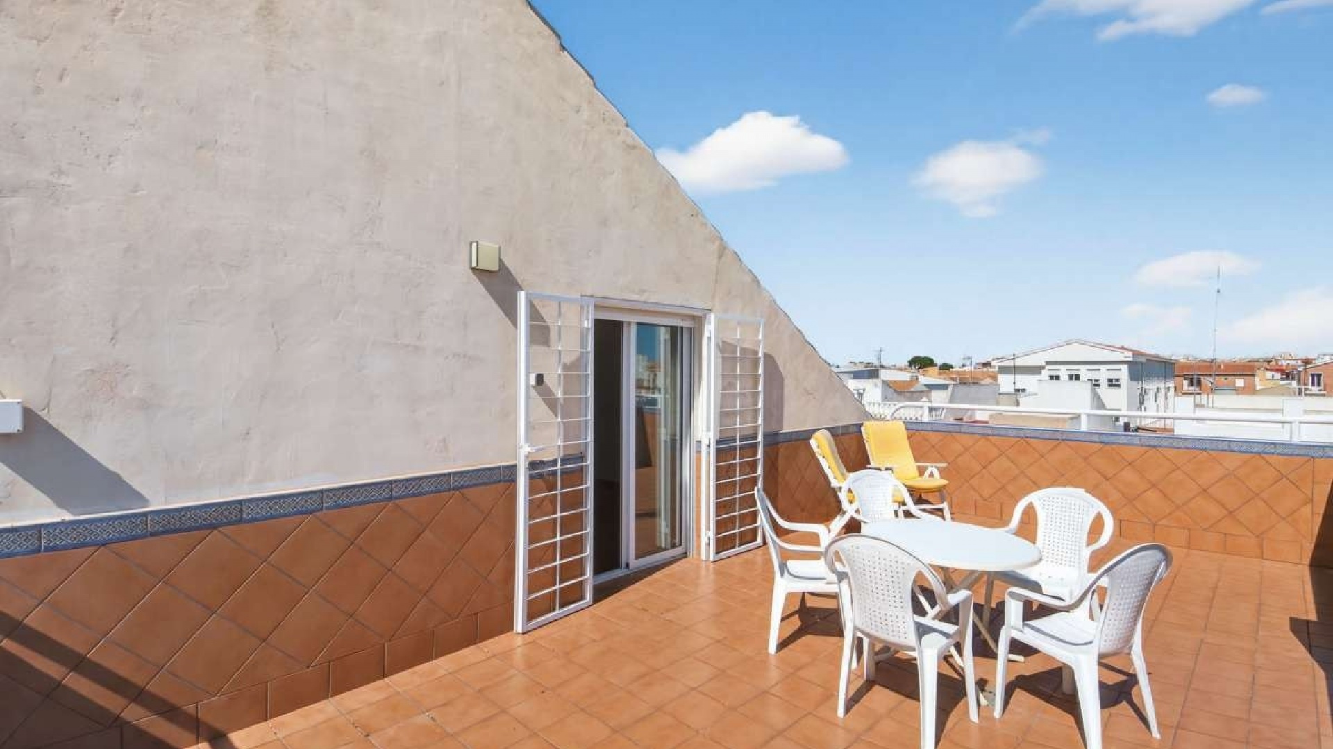 Wiederverkauf - Villa - San Pedro del Pinatar - Lo Pagan