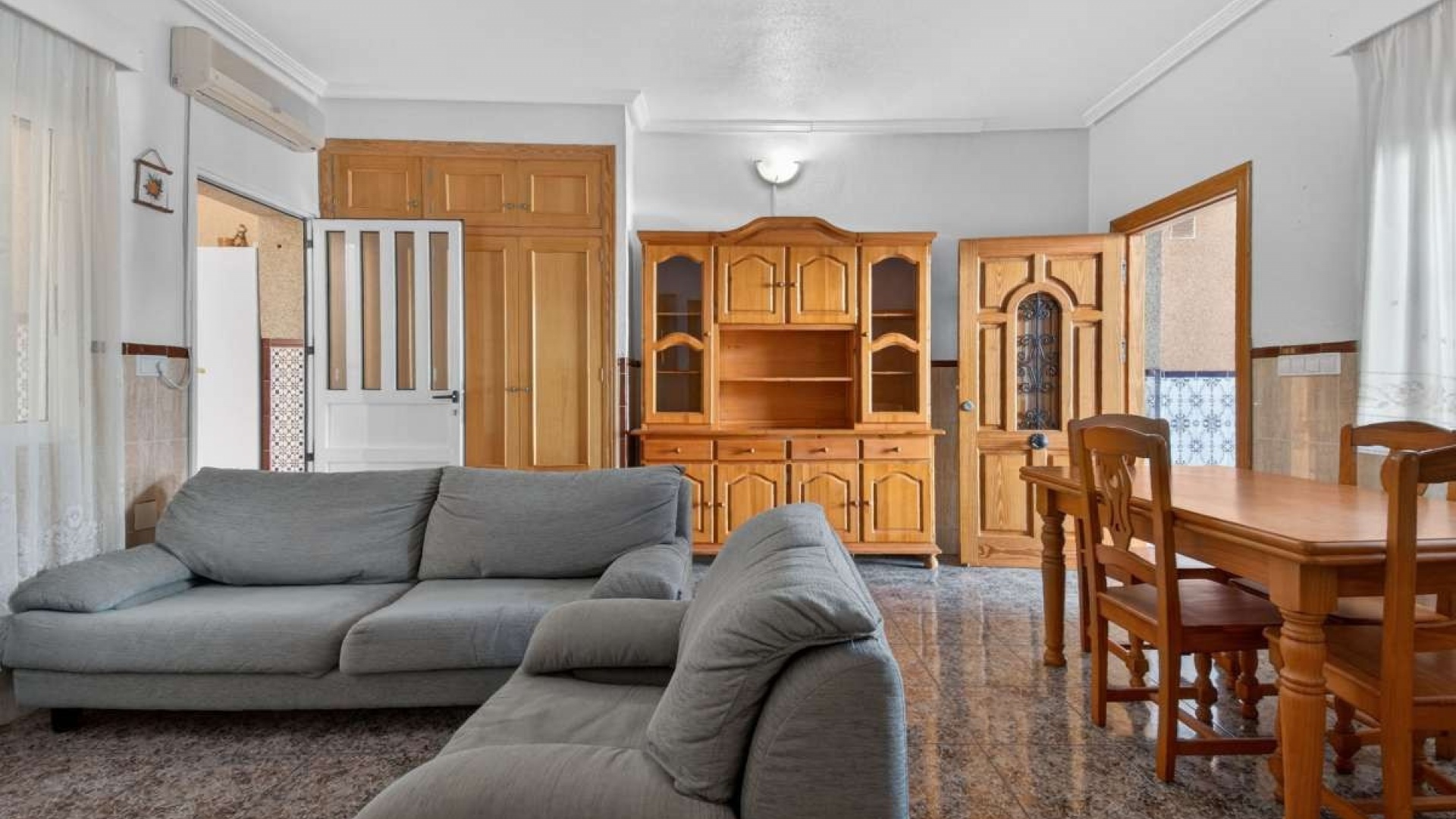 Wiederverkauf - Villa - San Pedro del Pinatar - Lo Pagan