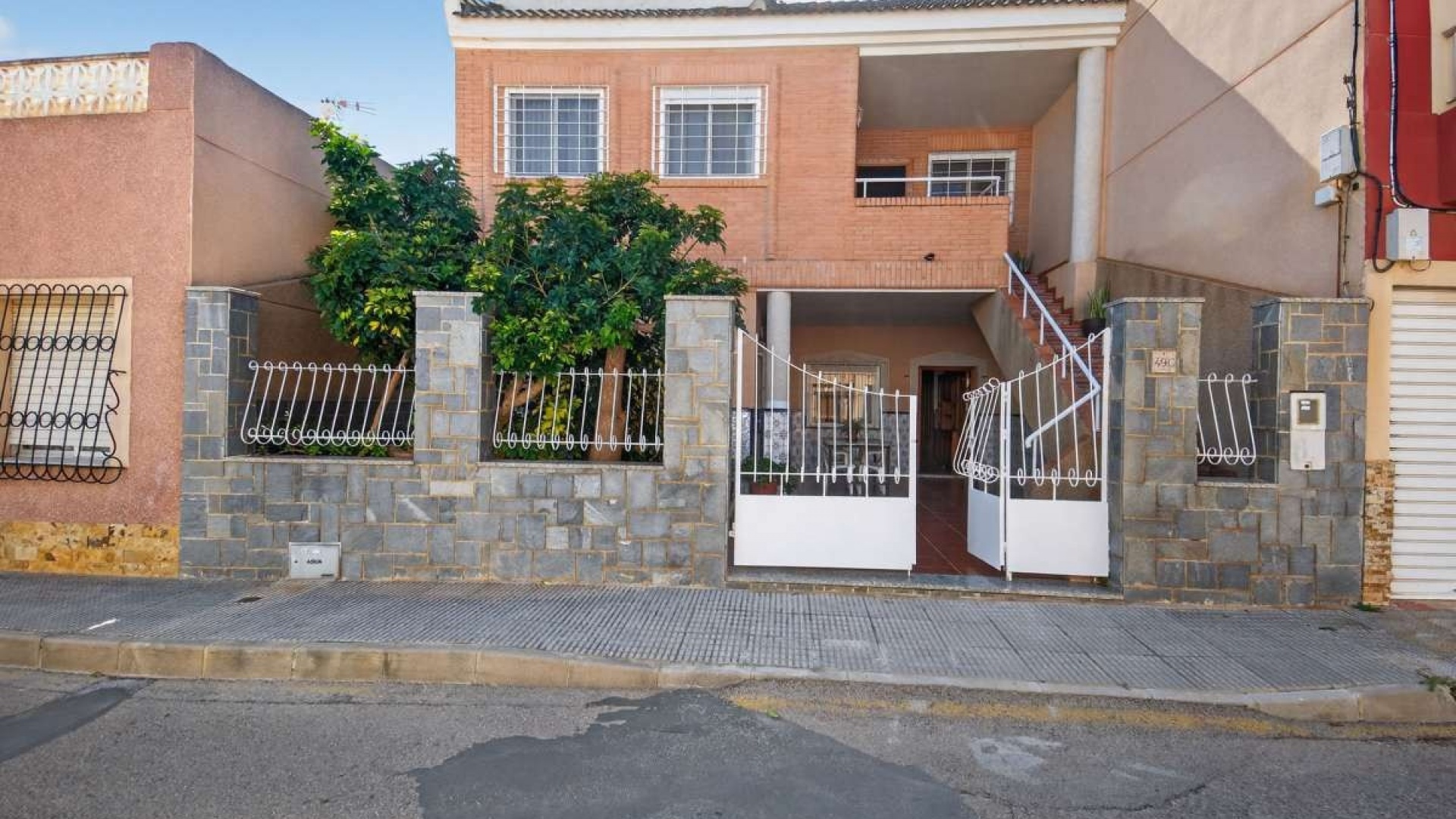 Wiederverkauf - Villa - San Pedro del Pinatar - Lo Pagan