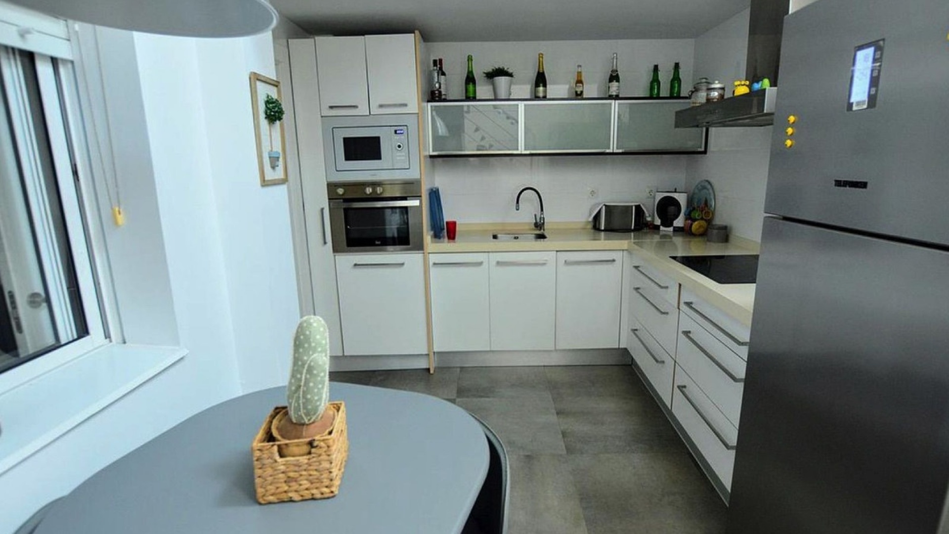 Wiederverkauf - Villa - San Pedro del Pinatar - Lo Pagan