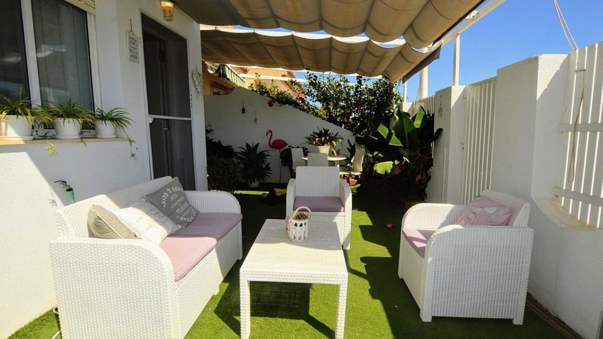 Wiederverkauf - Villa - San Pedro del Pinatar - Lo Pagan