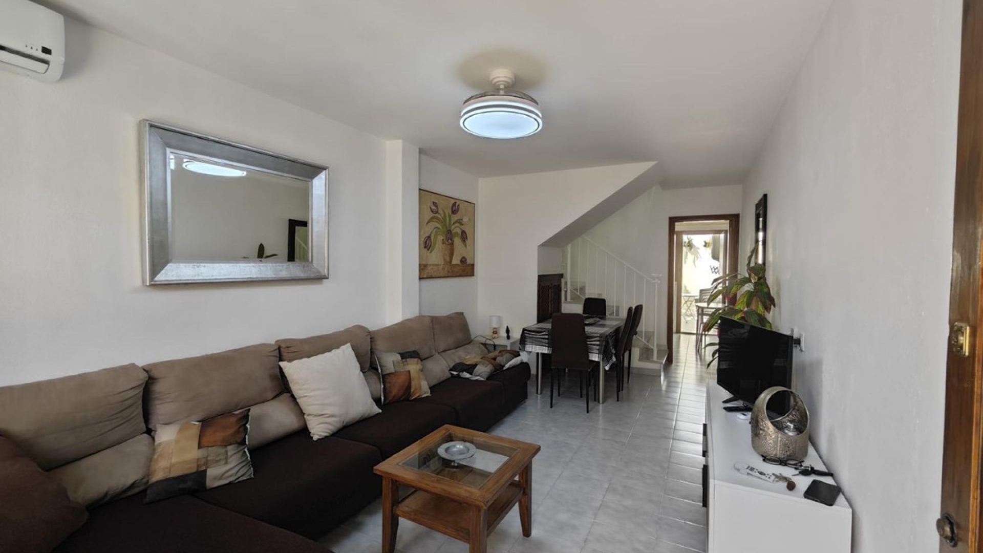 Wiederverkauf - Villa - San Pedro del Pinatar - Lo Pagan