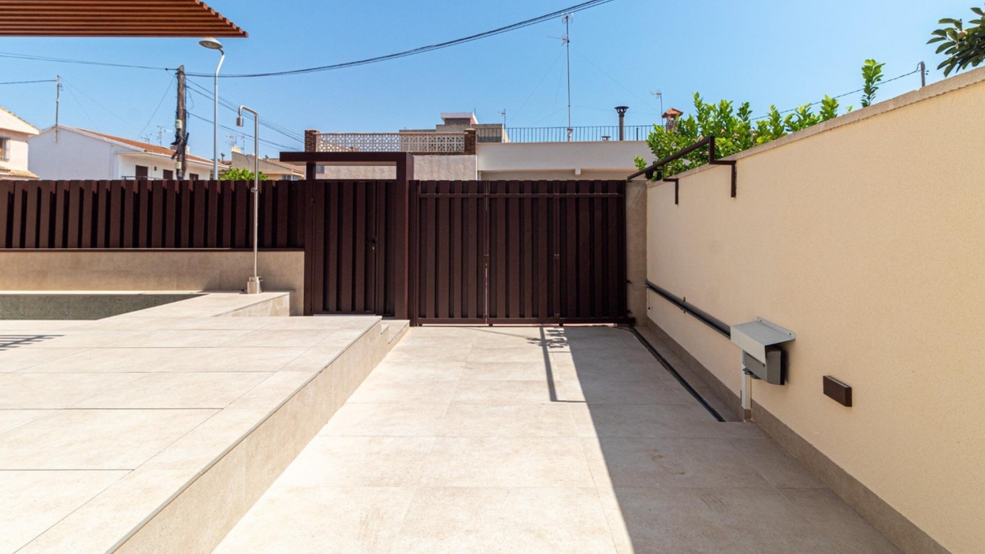 Wiederverkauf - Villa - San Pedro del Pinatar - Lo Pagan