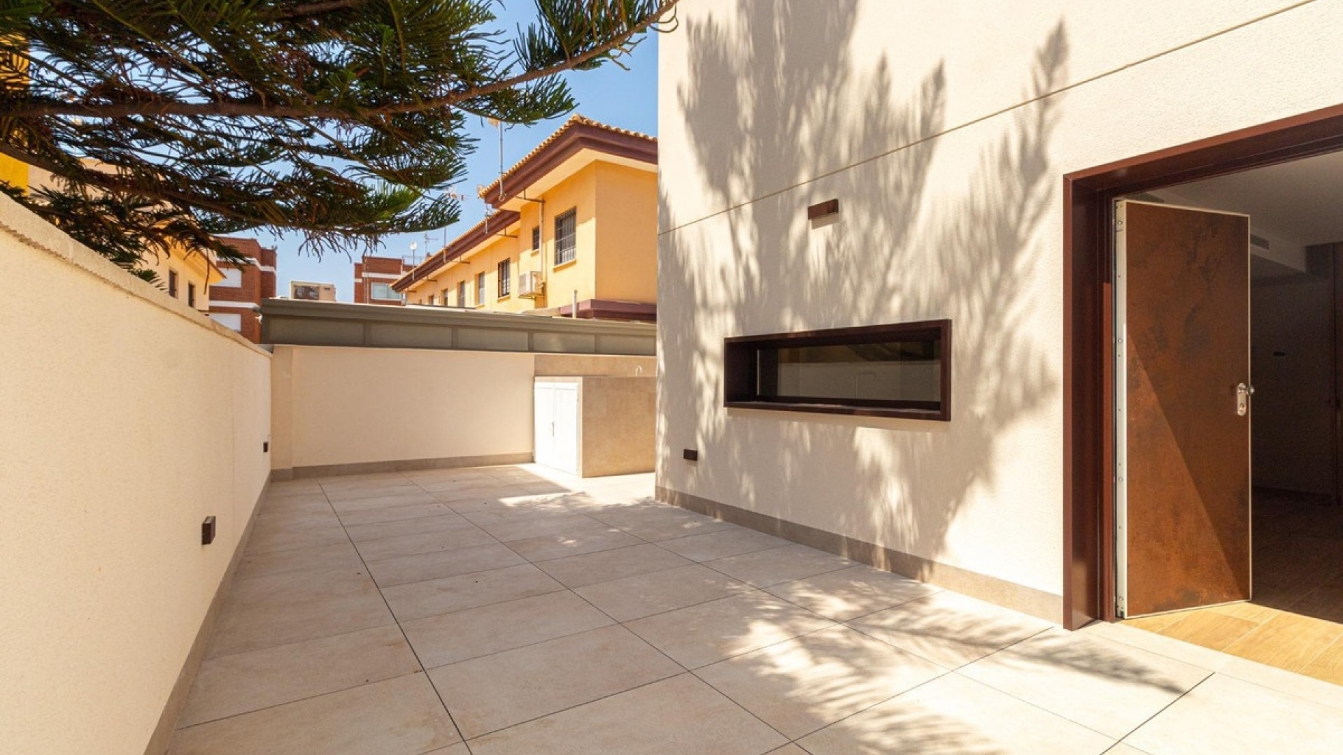 Wiederverkauf - Villa - San Pedro del Pinatar - Lo Pagan